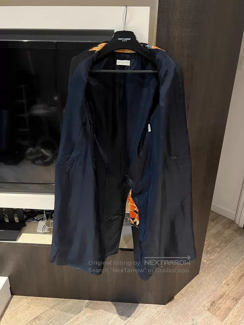Dries Van Noten Dries Van Noten size:36 Printed Coat Size M / US 6-8 / IT 42-44 - 7 Thumbnail