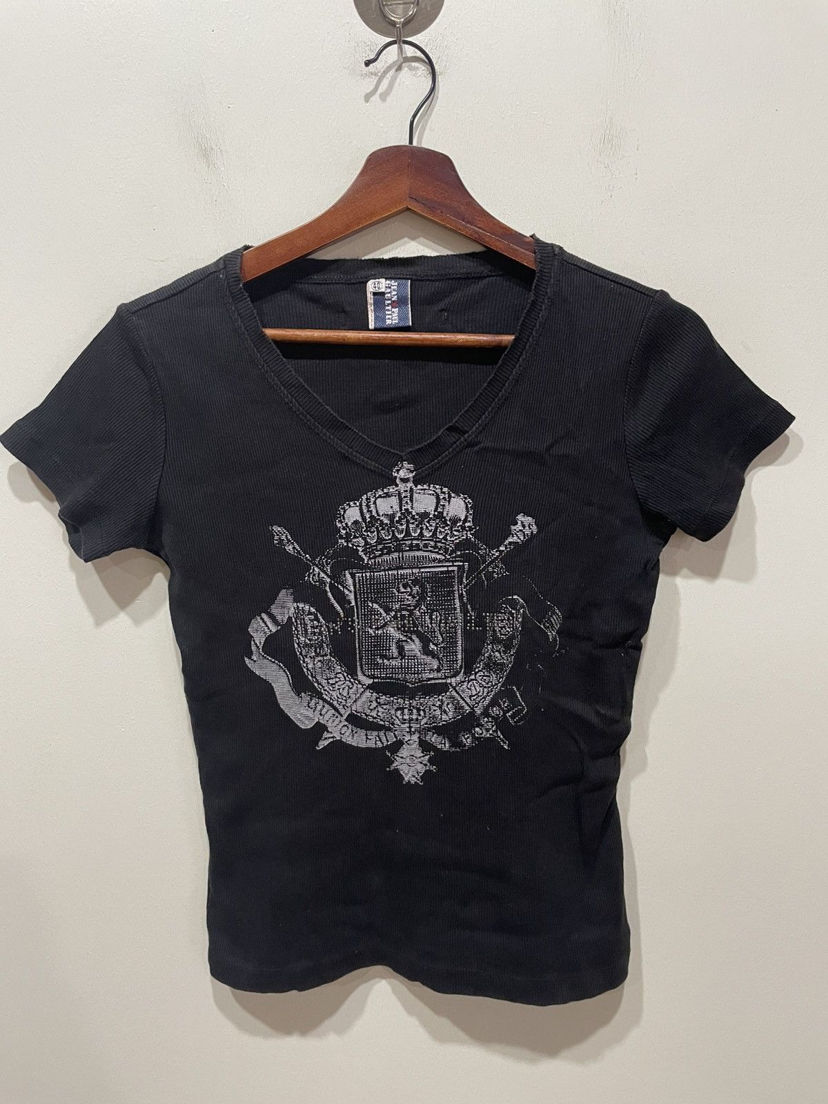 Jean Paul Gaultier Jeans Paul Gaultier Top Size S / US 4 / IT 40 - 1 Thumbnail