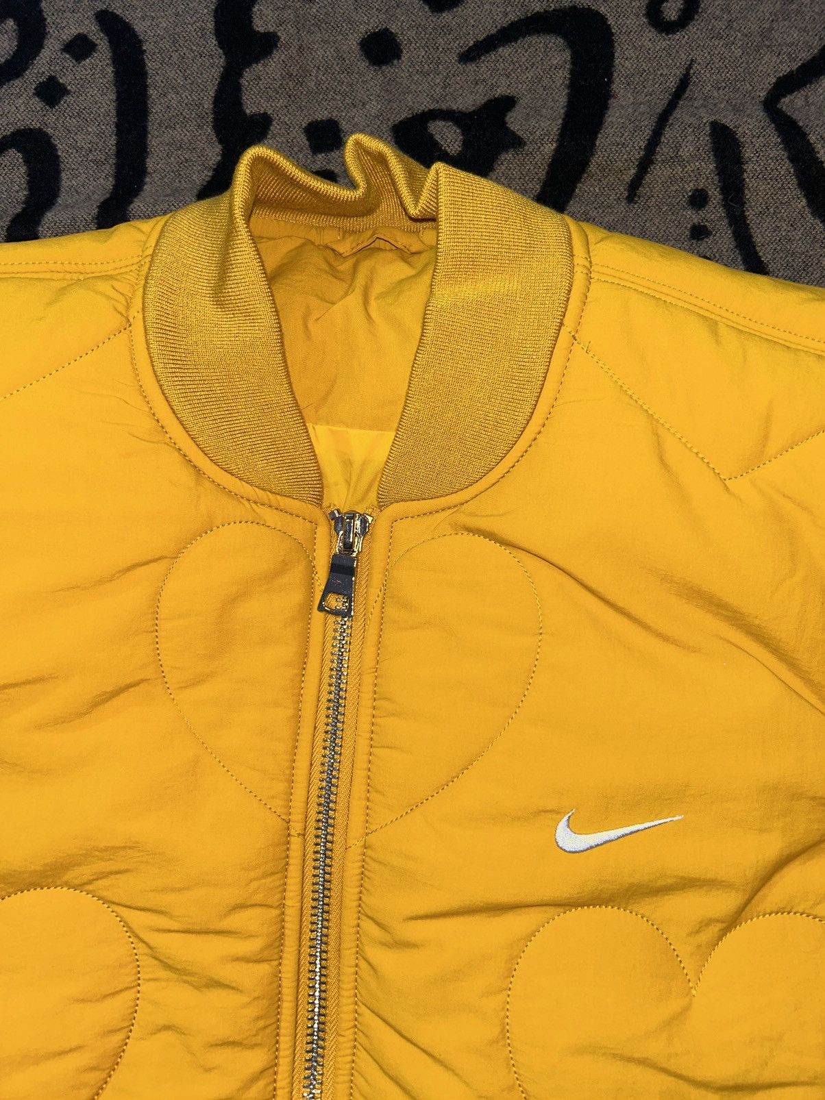 Drake × Nike Unreleased NIKE X DRAKE CLB Promo Sample F&F jacket Size US S / EU 44-46 / 1 - 5 Thumbnail