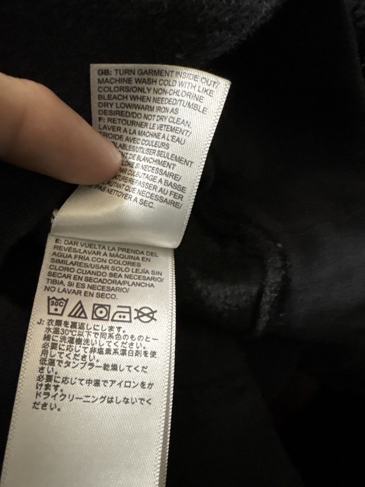 Supreme × The North Face Supreme/TNF Size US S / EU 44-46 / 1 - 4 Thumbnail
