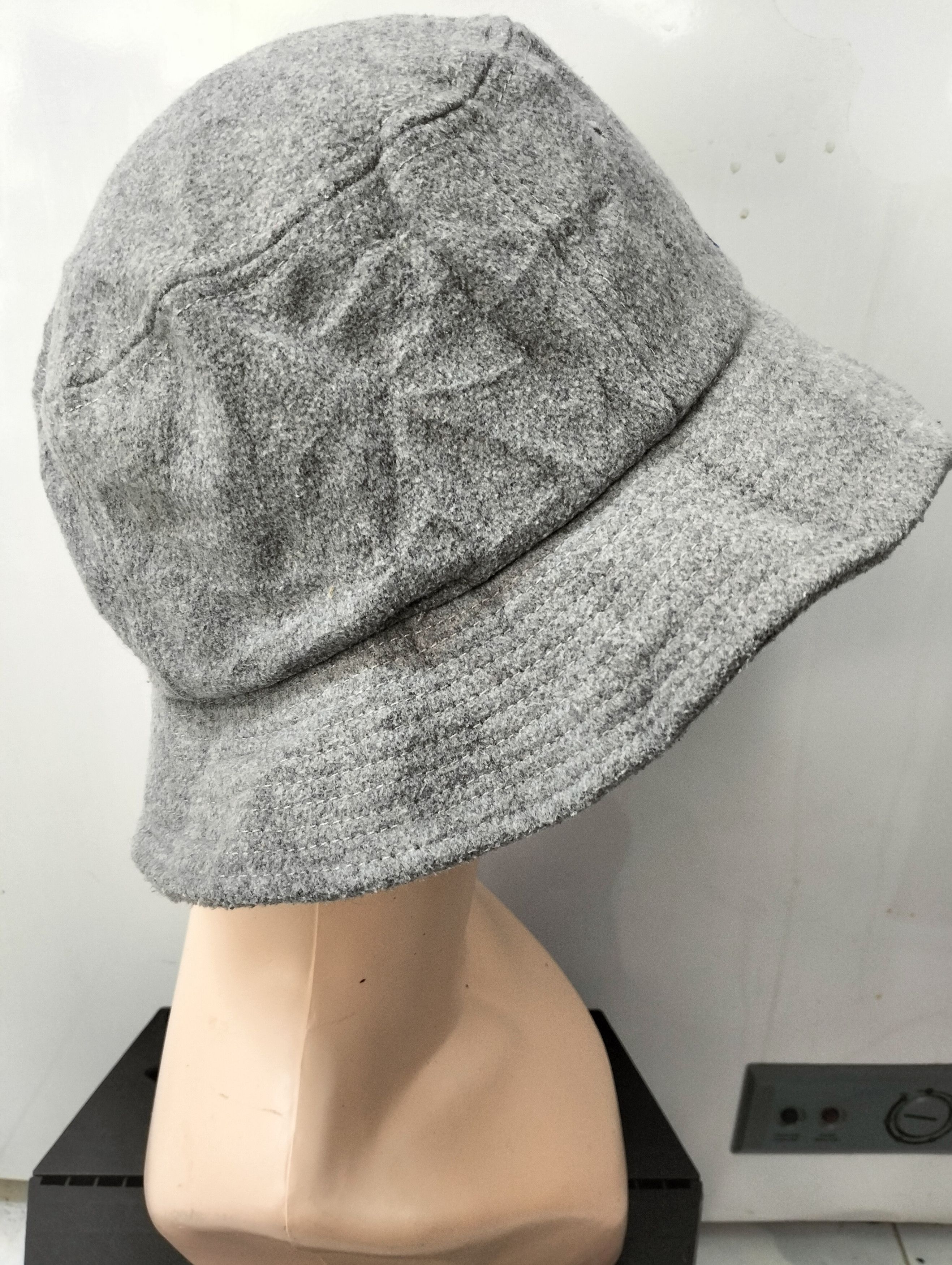 Champion Champion Hat Size ONE SIZE - 3 Thumbnail
