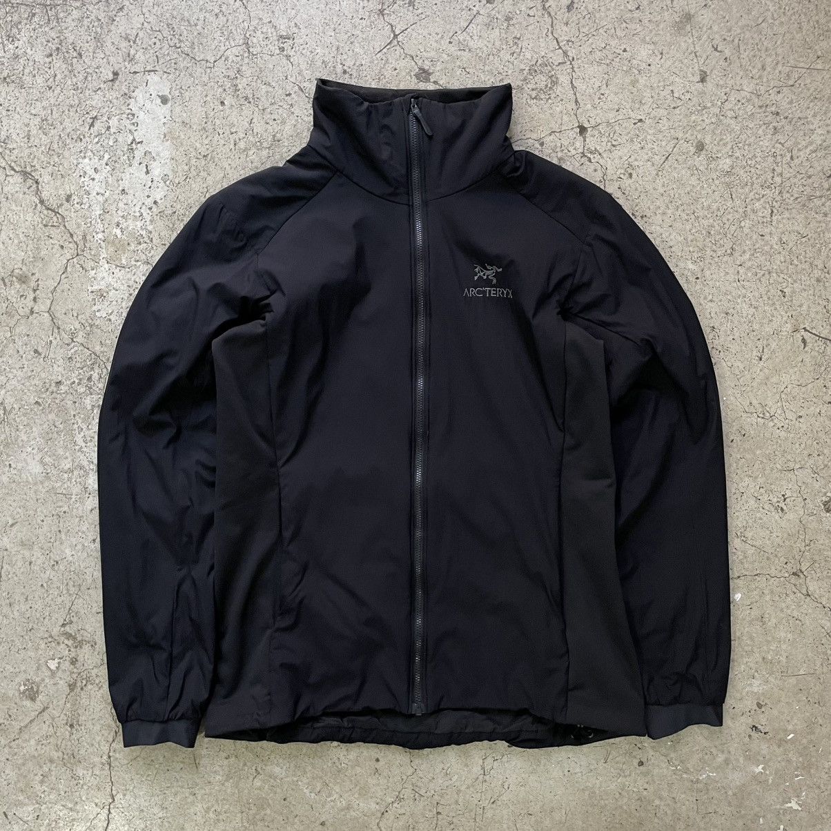 Arc'teryx arc’teryx atom jacket Size S / US 4 / IT 40 - 1 Thumbnail