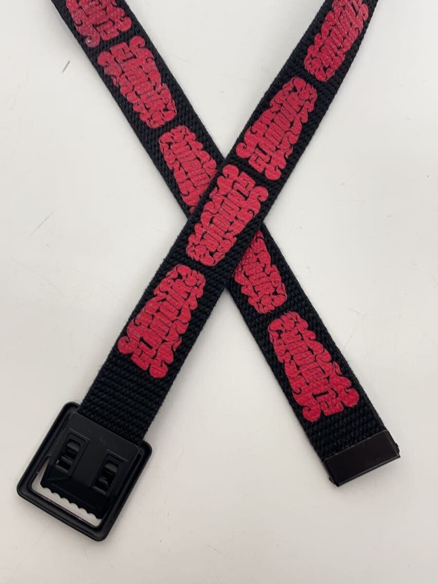 Hysteric Glamour Flame Logo Belt Size ONE SIZE - 2 Thumbnail