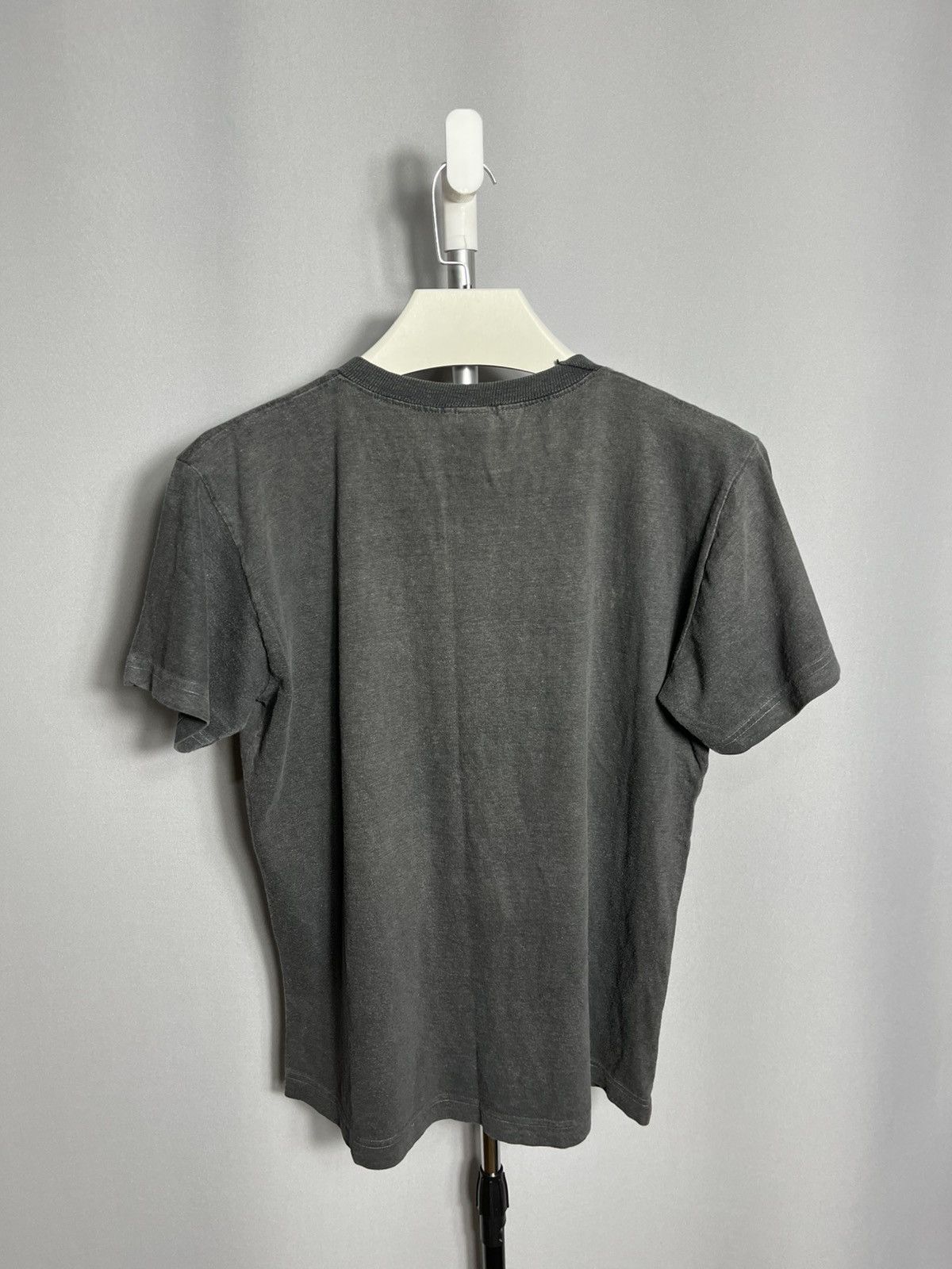 Vintage Prince 80s cotton t-shirt band vintage music retro rare Size US L / EU 52-54 / 3 - 5 Thumbnail