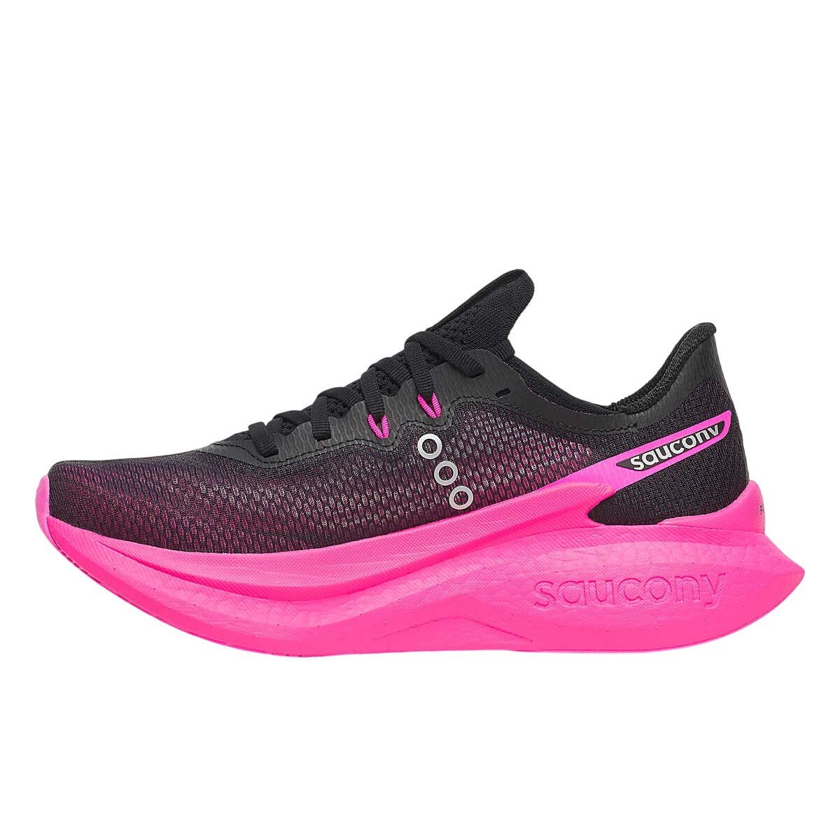 Saucony Saucony Endorphin Pro 5 Black Sneaker -Size 7.5W -New Sample Size US 7.5 / IT 37.5 - 4 Thumbnail