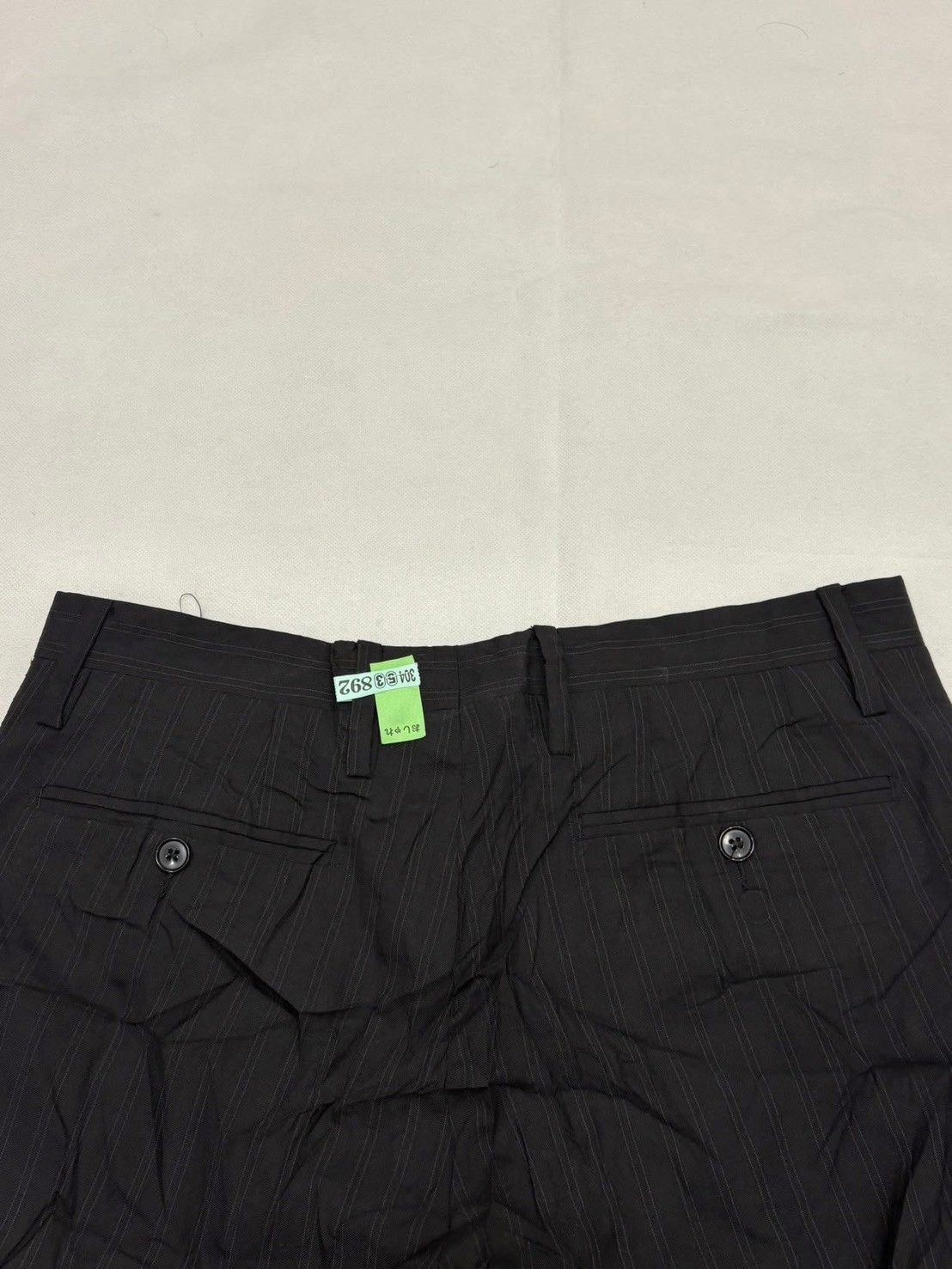 Dolce & Gabbana Dolce & Gabbana Size US 32 / EU 48 - 3 Thumbnail