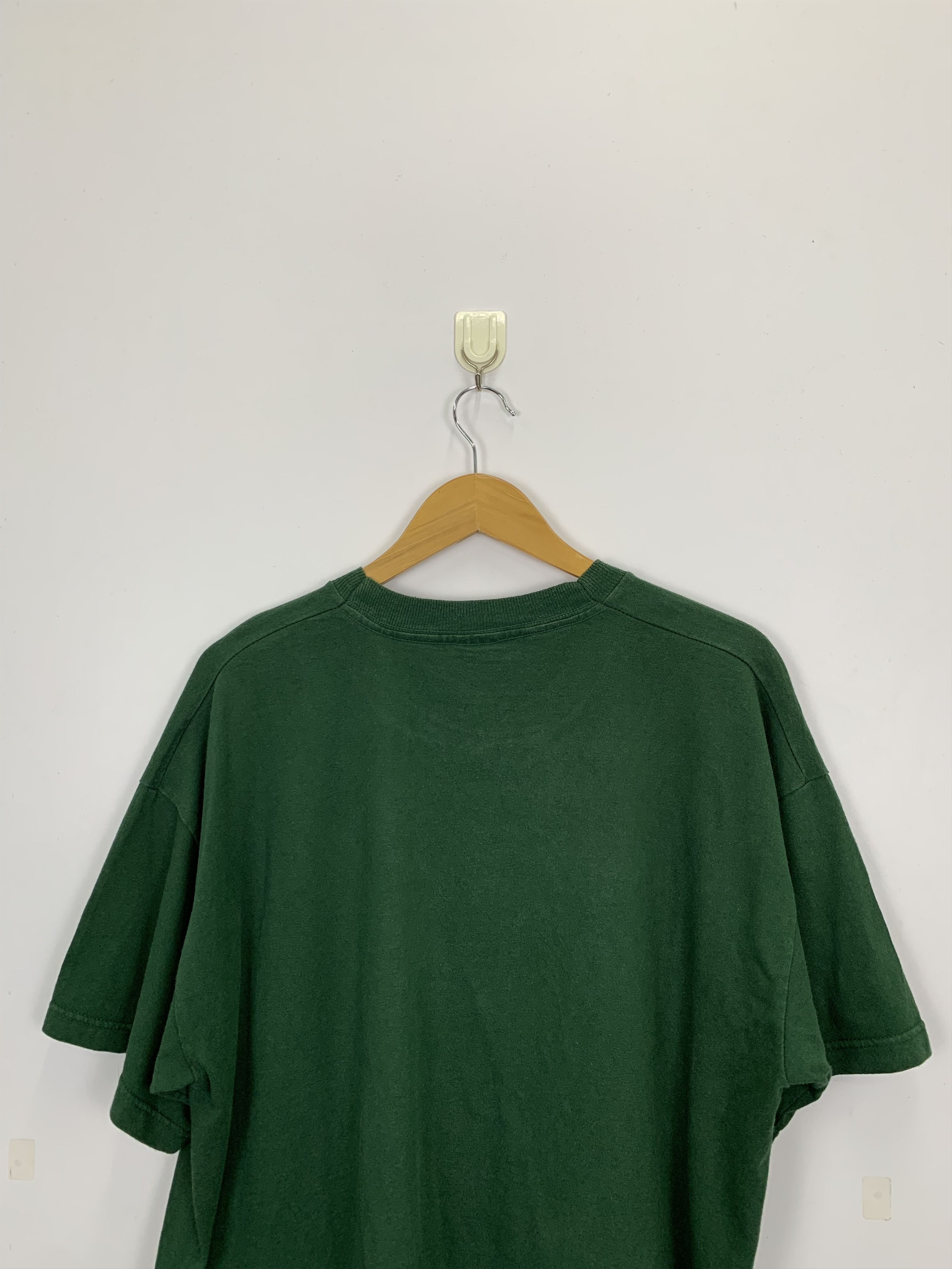 Band Tees × Vintage Vintage 90s Levellers Band T Shirt TA0182 Size US XL / EU 56 / 4 - 4 Thumbnail