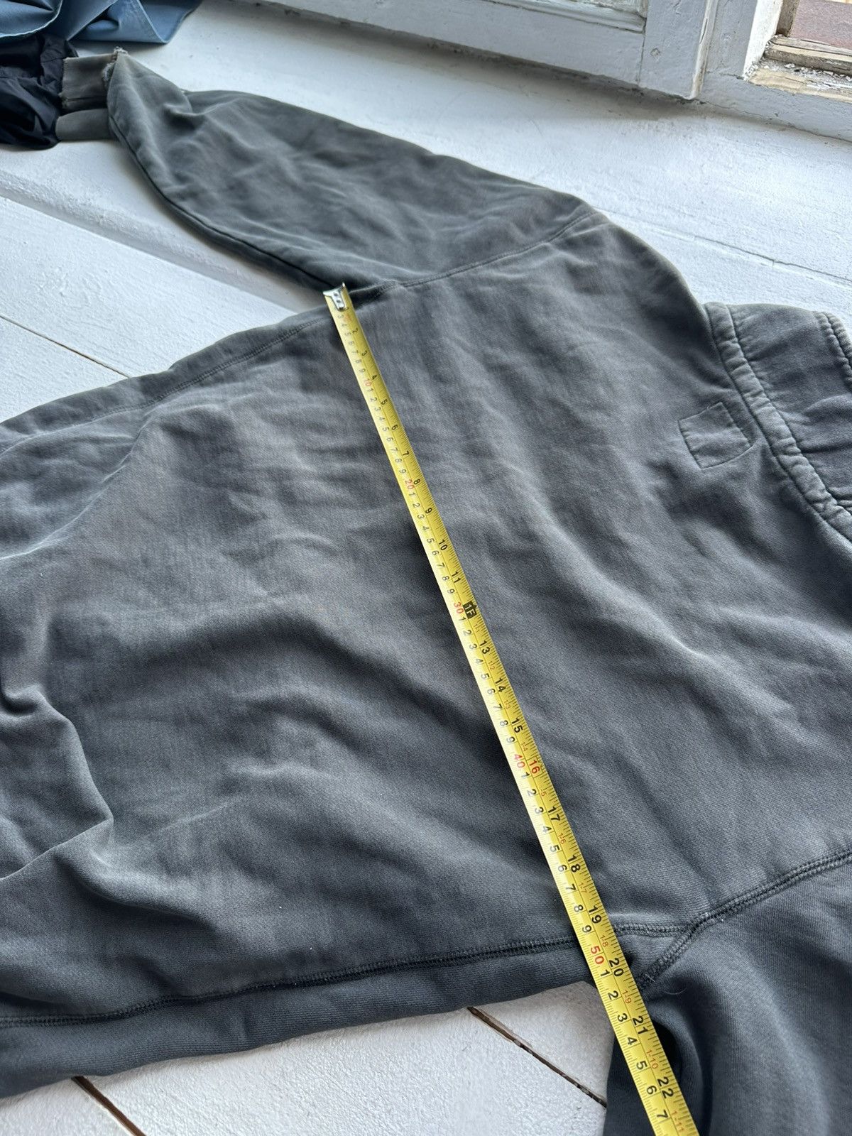 Quicksilver 🚨Crazy Vintage Quicksilver BOXY Sweatshirt Size M SURF rare Size US M / EU 48-50 / 2 - 14 Thumbnail