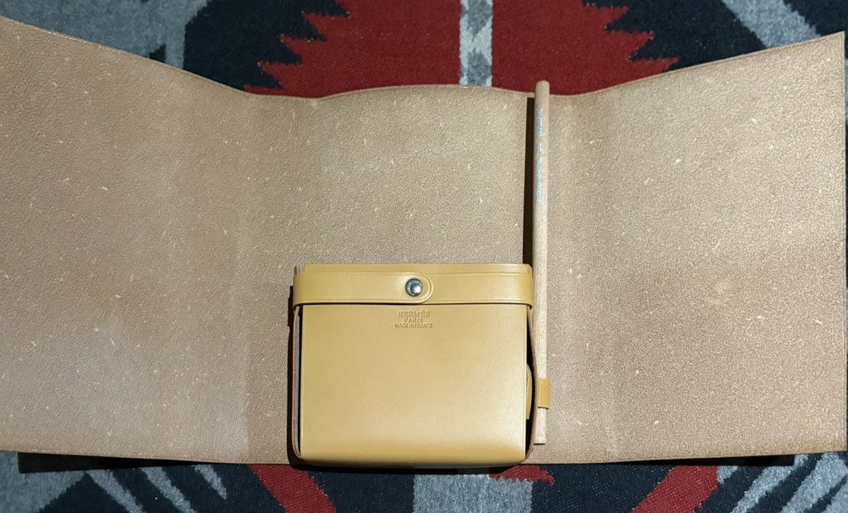 Hermes Visionaire 32 WHERE? Size ONE SIZE - 6 Thumbnail