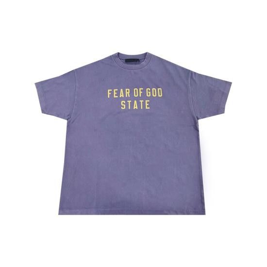 Fear of God Fear of god sixth collection 2018-2019 shirt