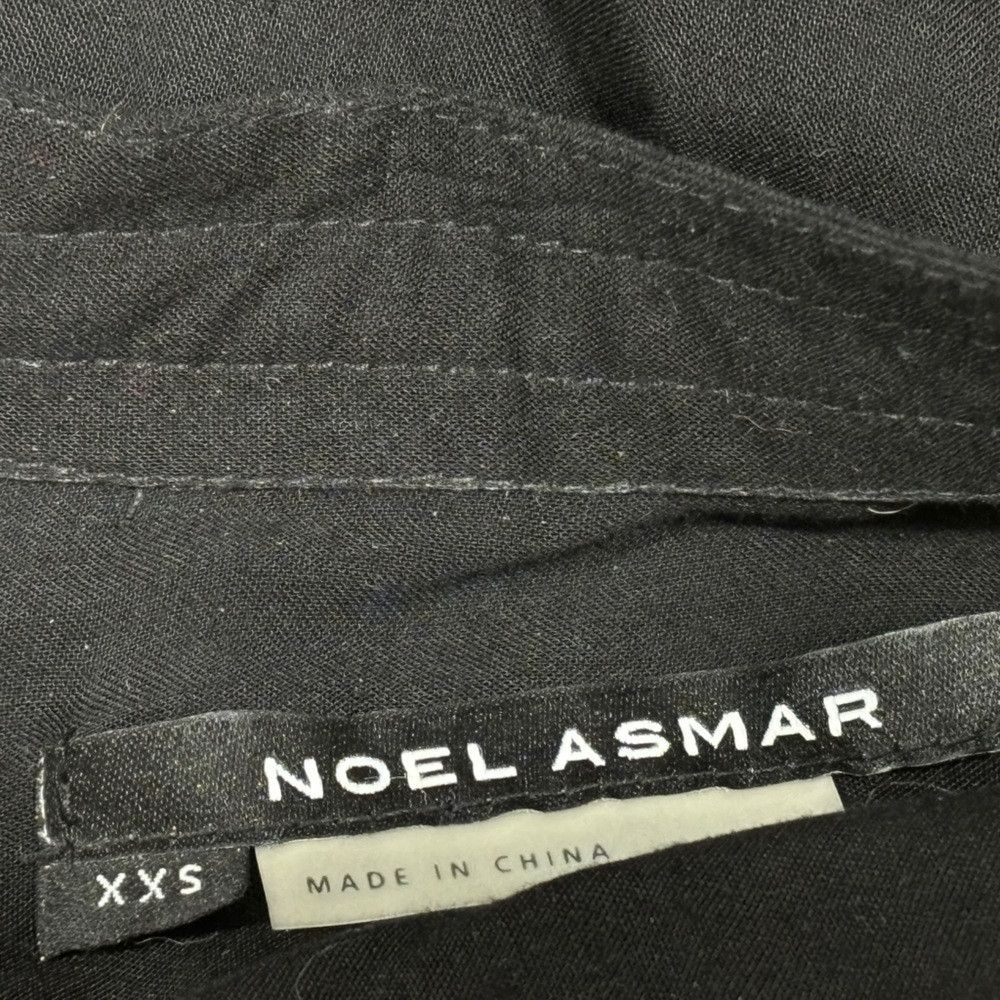 Other Noel Asmar Button Down Shirt Size XXS / US 00 / IT 34 - 3 Thumbnail