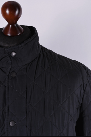 Barbour Barbour Chelsea Sportquilt Quilt Jacket Size L Size US L / EU 52-54 / 3 - 2 Thumbnail