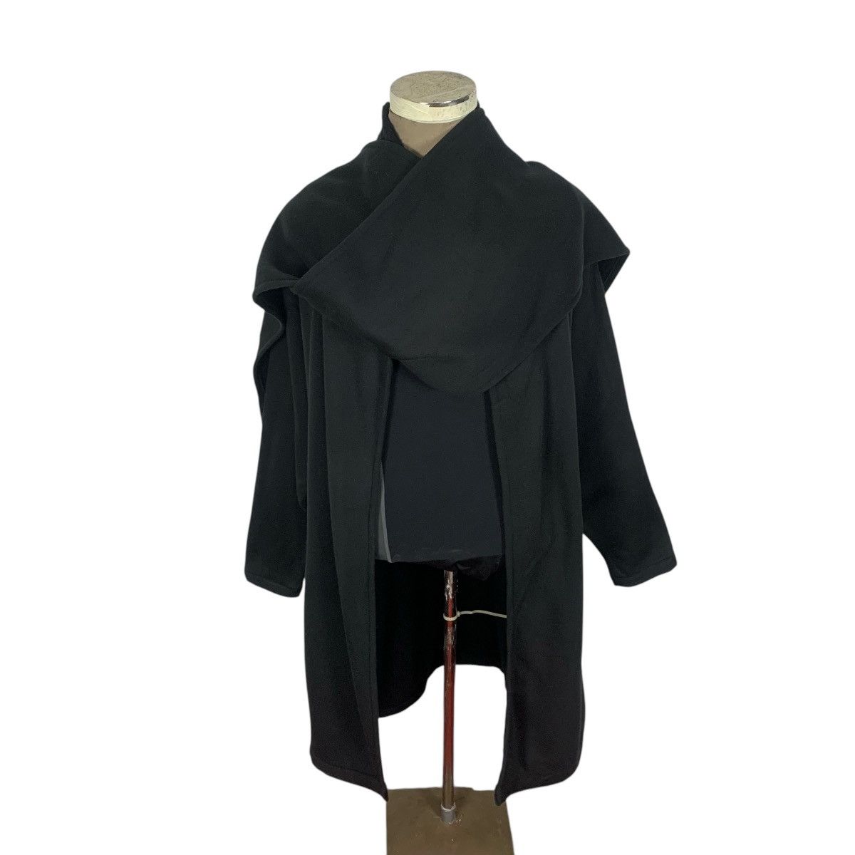 Designer Vintage Normakamali fashion Designer Luxury Kardi Coat Size M / US 6-8 / IT 42-44 - 9 Thumbnail