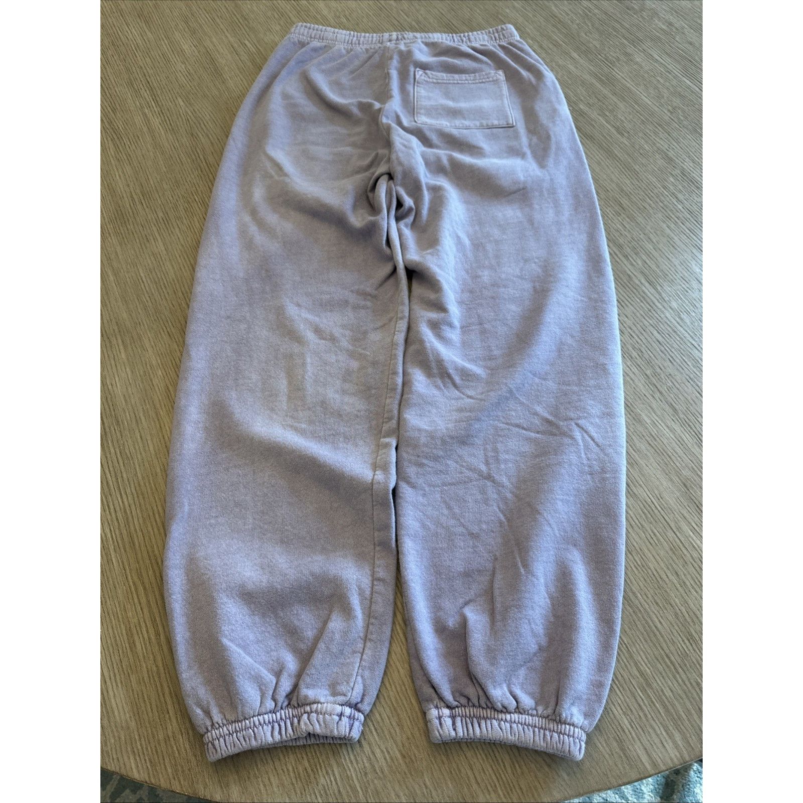 Zumiez Broken Promises x Your Highness Magic Mushrooms Sweatpants S Size US 30 / EU 46 - 5 Thumbnail