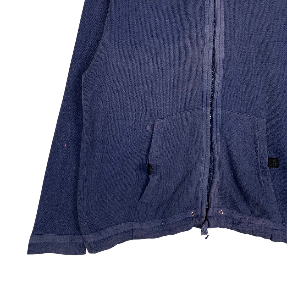 Guess GUESS CLASSIC Blue Sweater Jacket #1521-C68 Size US M / EU 48-50 / 2 - 3 Thumbnail