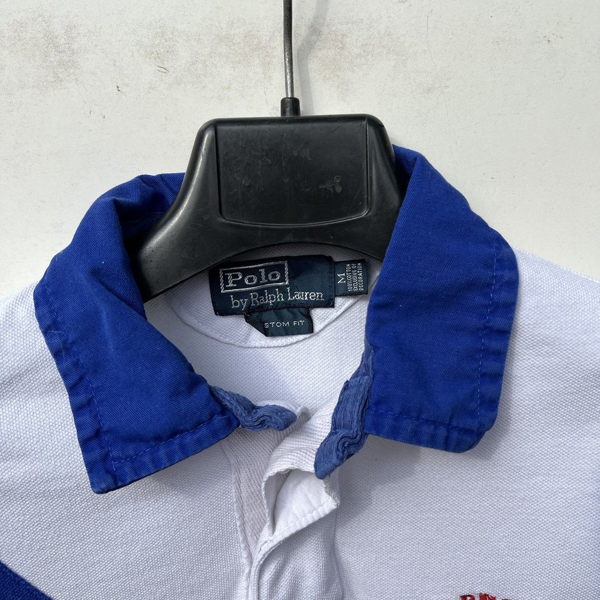 Polo Ralph Lauren × Ralph Lauren × Vintage Polo Ralph Lauren vintage Size US M / EU 48-50 / 2 - 4 Thumbnail