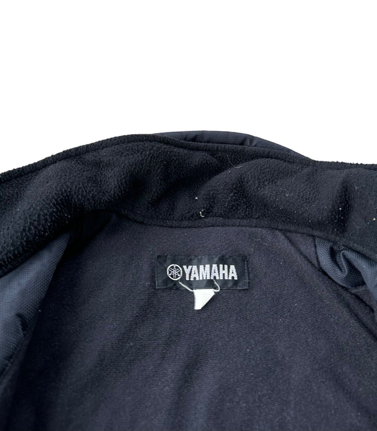 Vintage × Yamaha Vintage Yamaha bomber jacket Size US L / EU 52-54 / 3 - 6 Thumbnail
