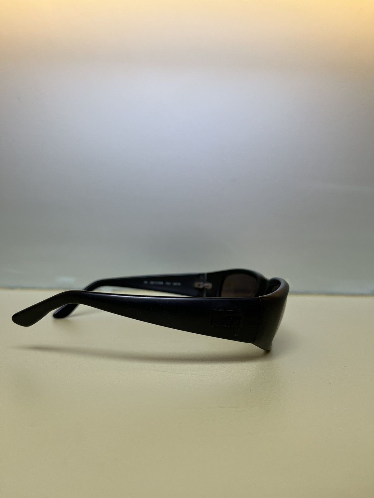 Gucci Gucci GG 1178 Black Tom Ford Vintage Sunglasses Size ONE SIZE - 3 Thumbnail
