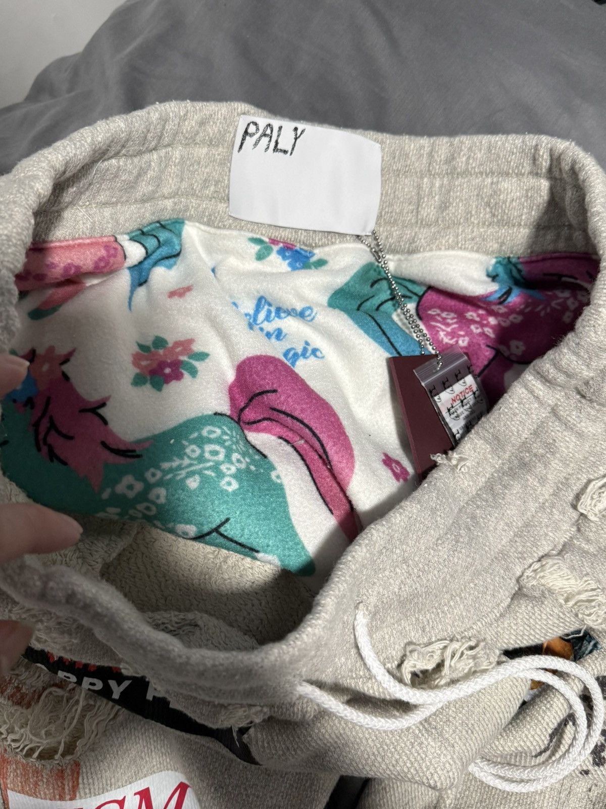 Paly Hollywood Paly hollywood movie madness sweatpants Size US 34 / EU 50 - 9 Thumbnail