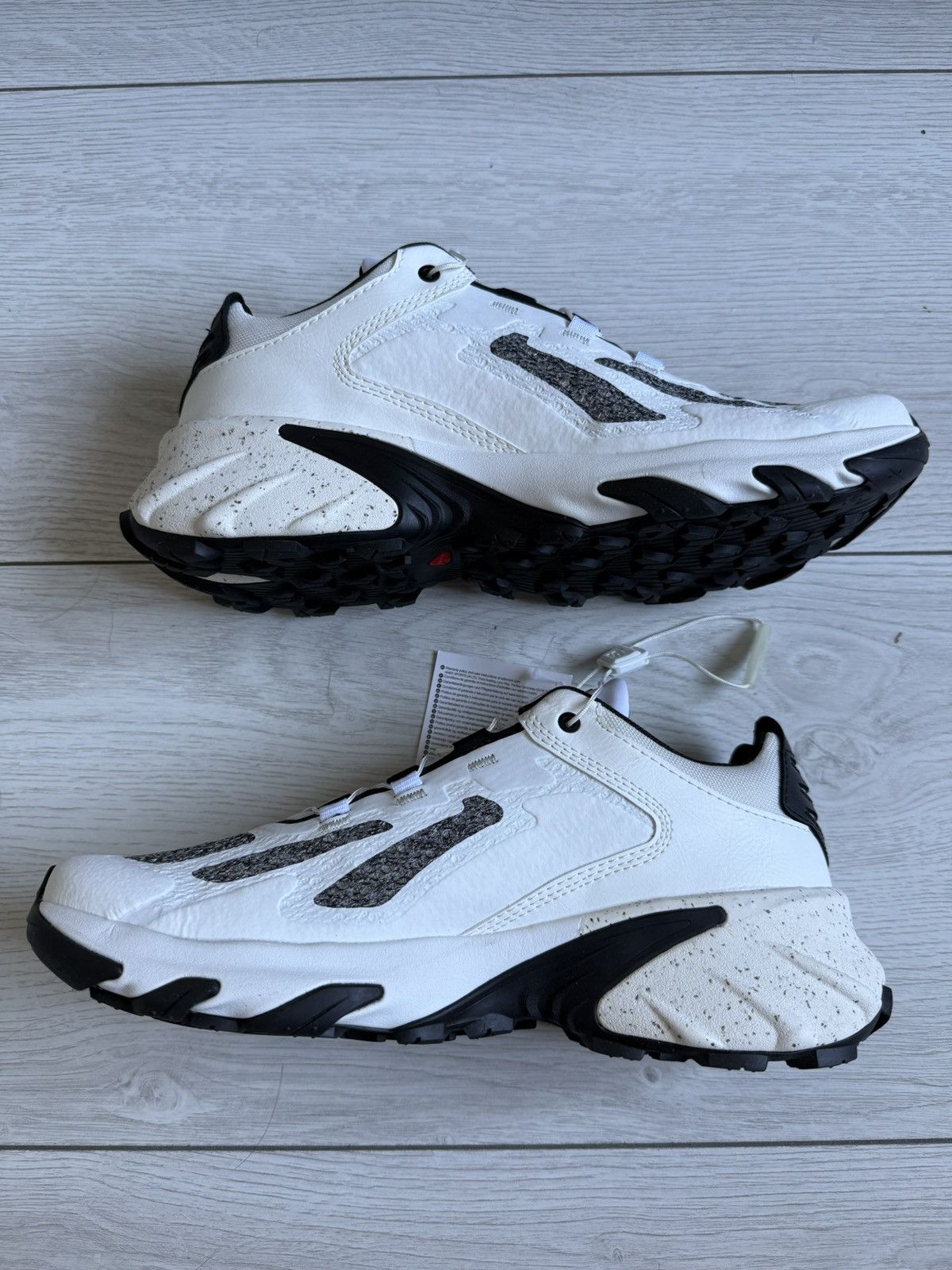 Salomon Solomon Speedverse PRG Size US 8.5 / EU 41-42 - 2 Thumbnail