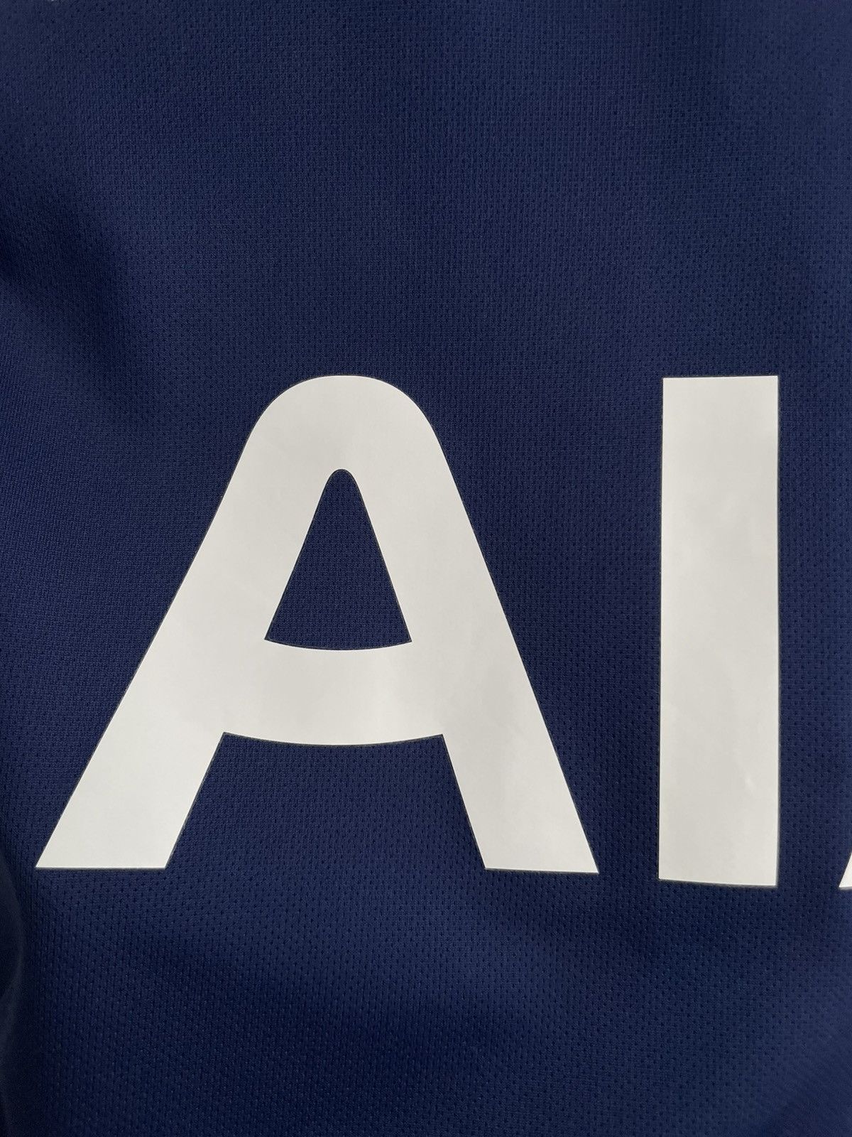 Nike Tottenham Hotspur 2018 2019 Football Shirt Soccer Jersey Size US M / EU 48-50 / 2 - 6 Thumbnail