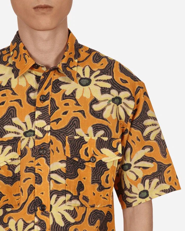 Nanushka o1mle1124 Kith Polo Shirt in Multicolor Size US S / EU 44-46 / 1 - 5 Thumbnail