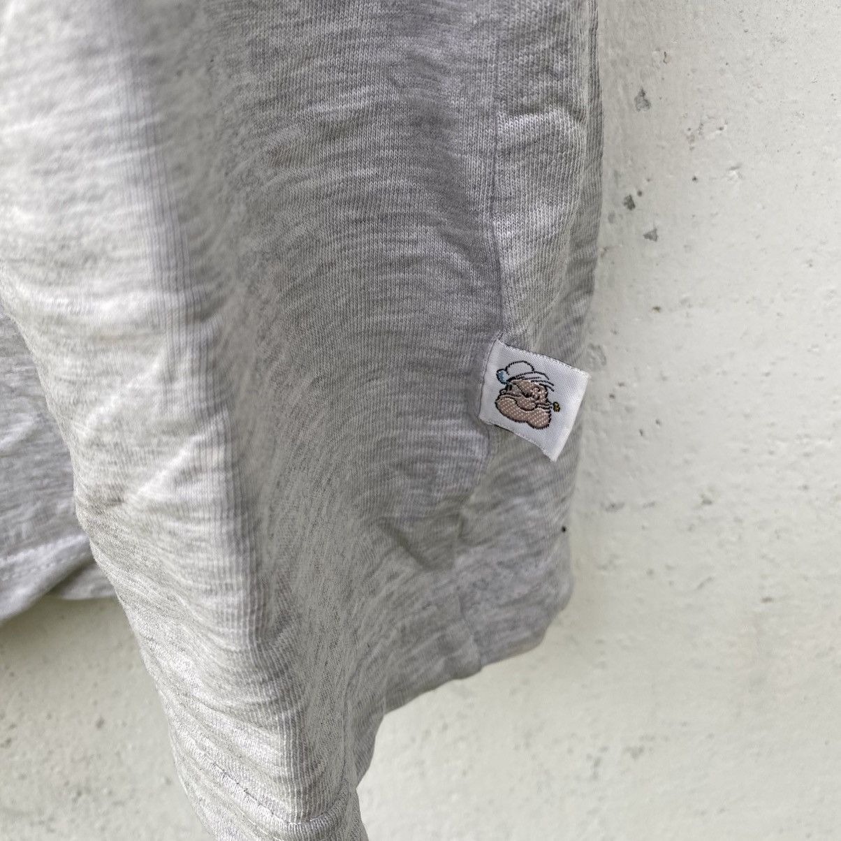 Syndicate × Vintage VINTAGE POPEYE Size US L / EU 52-54 / 3 - 5 Thumbnail