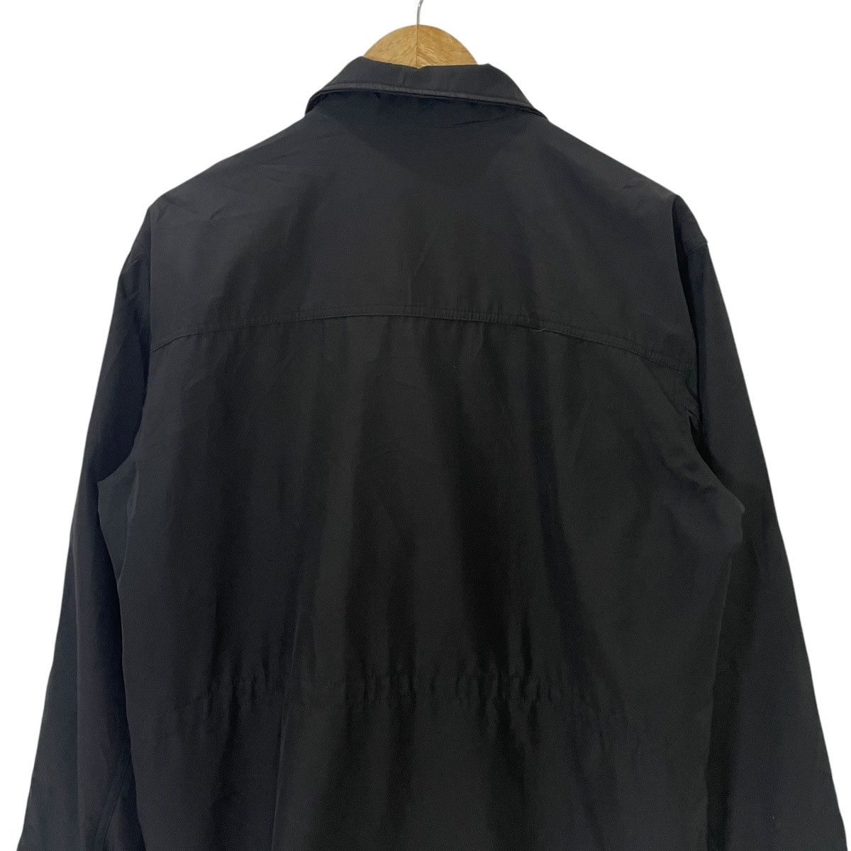 Versace Jeans Couture Vintage Versace Jean Couture Jacket Size US L / EU 52-54 / 3 - 9 Thumbnail