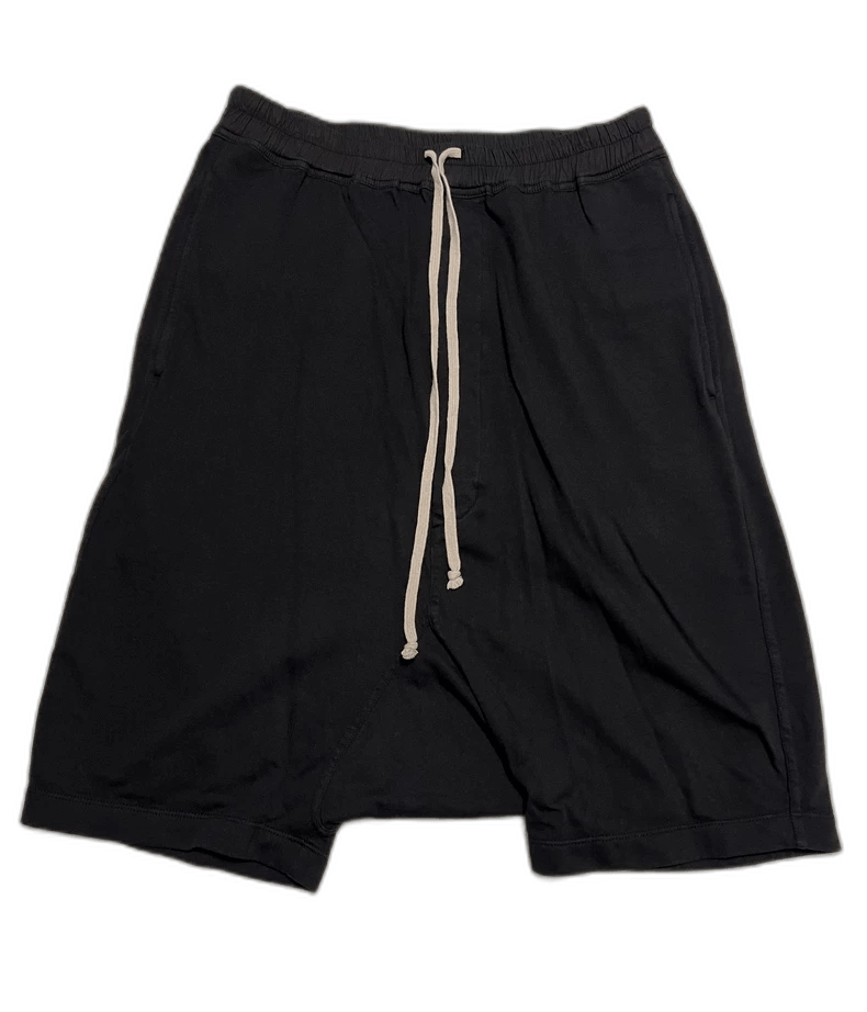 Rick Owens Rick Owens DRKSHDW Casual Shorts Size S Size US 39 - 1 Thumbnail