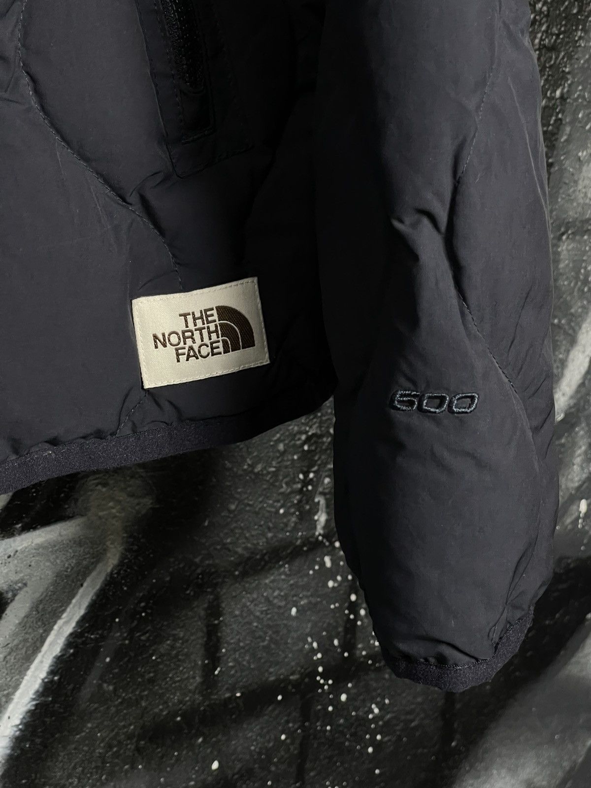 The North Face The North Face M66 Down Jacket Quilted Liner Woman’s Size XL Size XL / US 12-14 / IT 48-50 - 7 Thumbnail