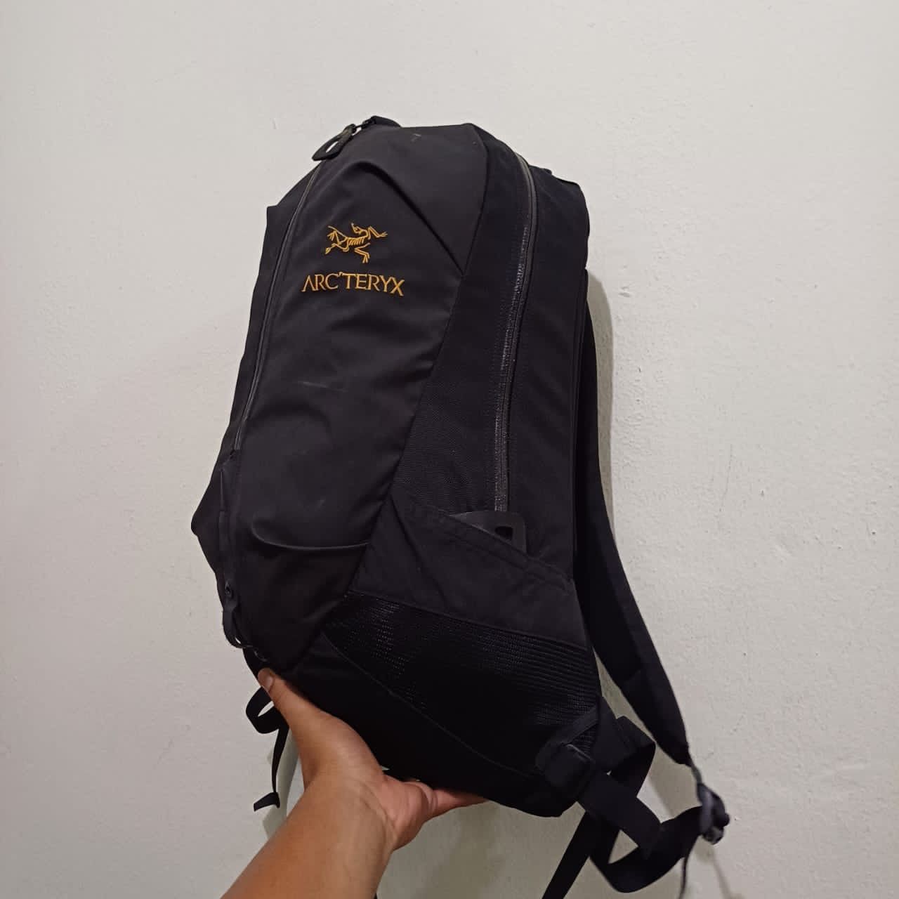 Arc'teryx ARC’TERYX ARRO 22 WATERPROOF BAGPACK Size ONE SIZE - 3 Thumbnail