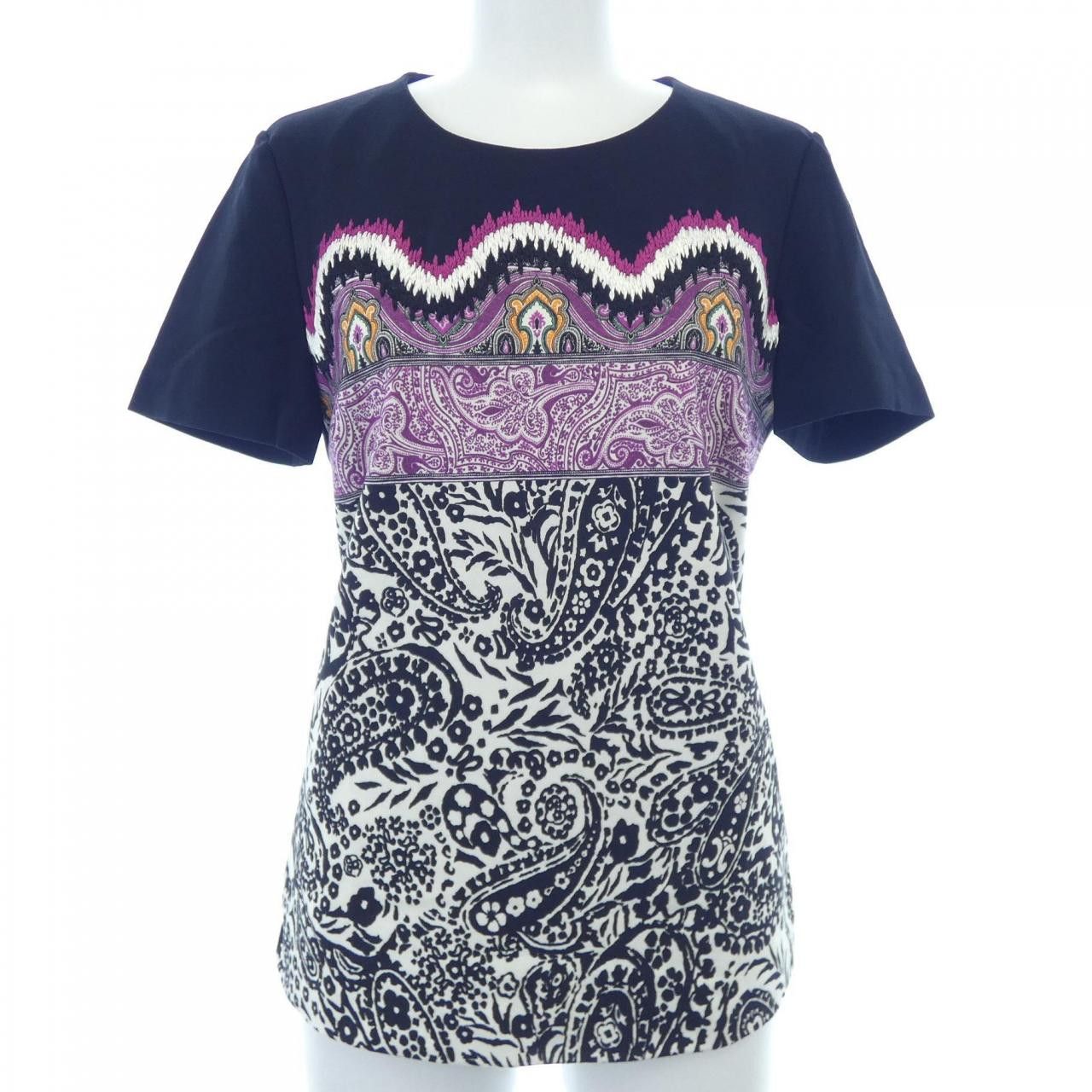 Other Other ETRO Top Others Tops 161-15468-7243 DUTY FREE for USA Size ONE SIZE - 1 Thumbnail