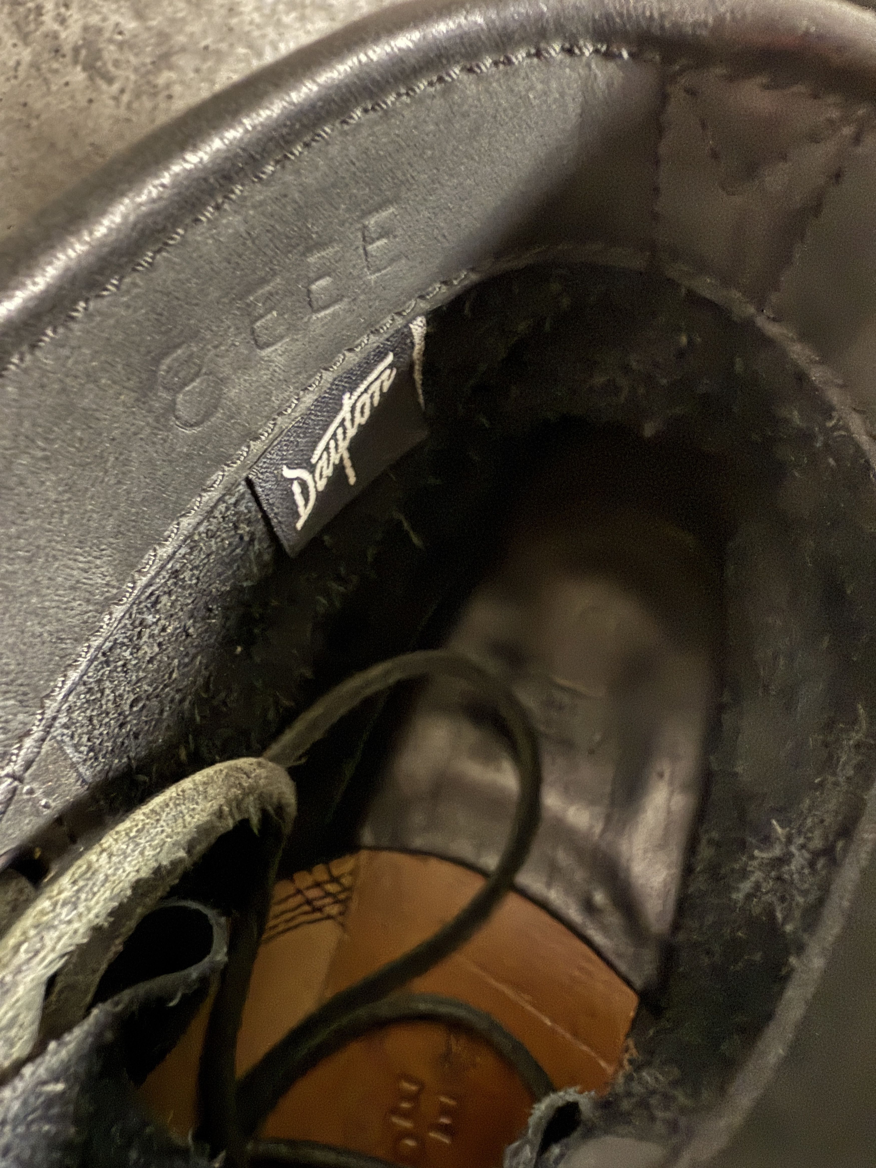 Dayton Boots Dayton Leather Service Boots Size US 8 / EU 41 - 16 Thumbnail