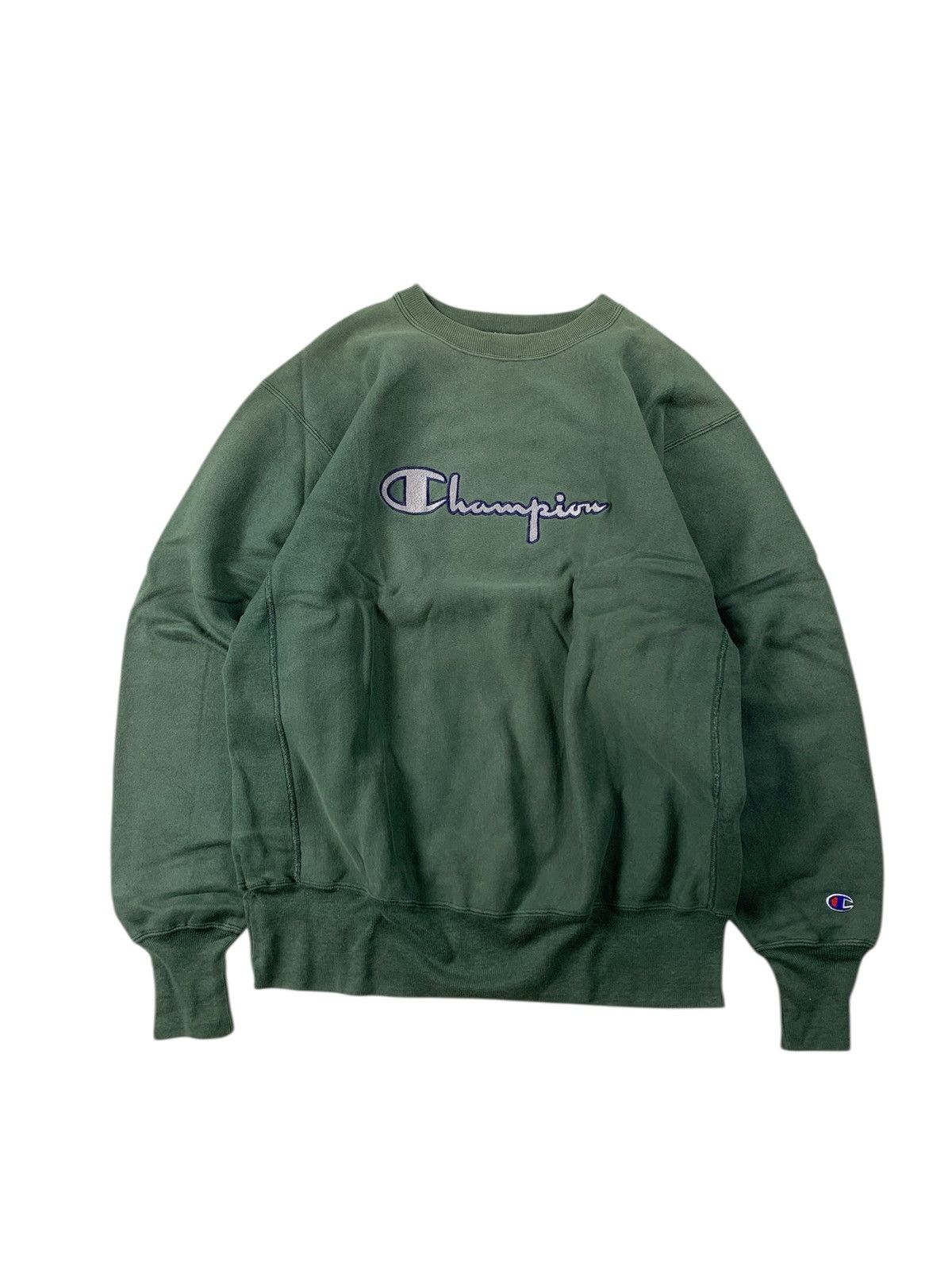 Champion 90’s champion reverse weave sweatshirt Size US L / EU 52-54 / 3 - 1 Thumbnail