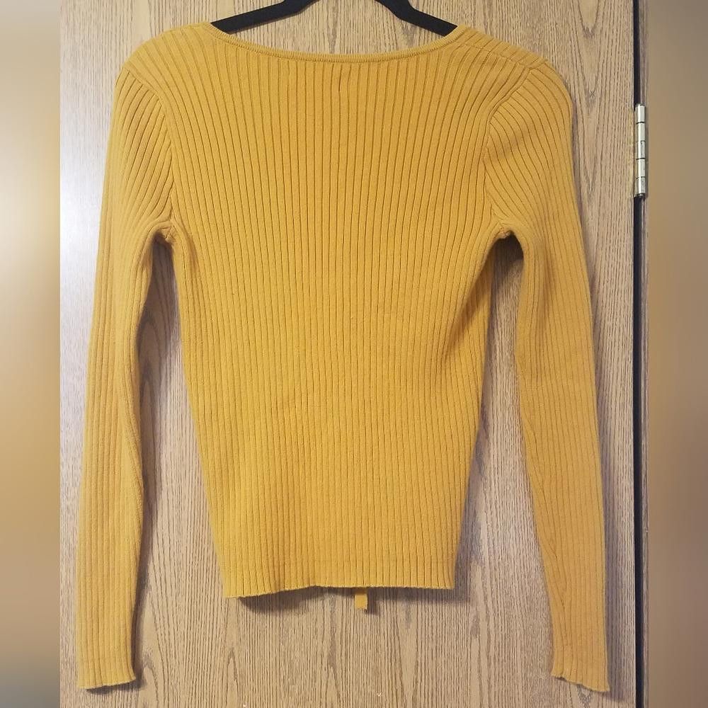 Designer Hollister Sweater Size Medium Size M / US 6-8 / IT 42-44 - 2 Thumbnail