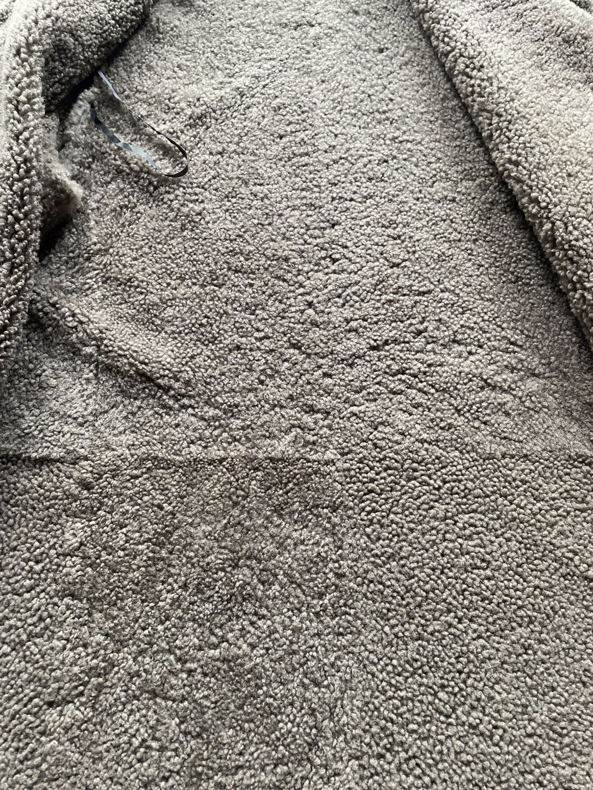 Herno Herno Shearling Leather Double Breasted Coat Size US S / EU 44-46 / 1 - 5 Thumbnail