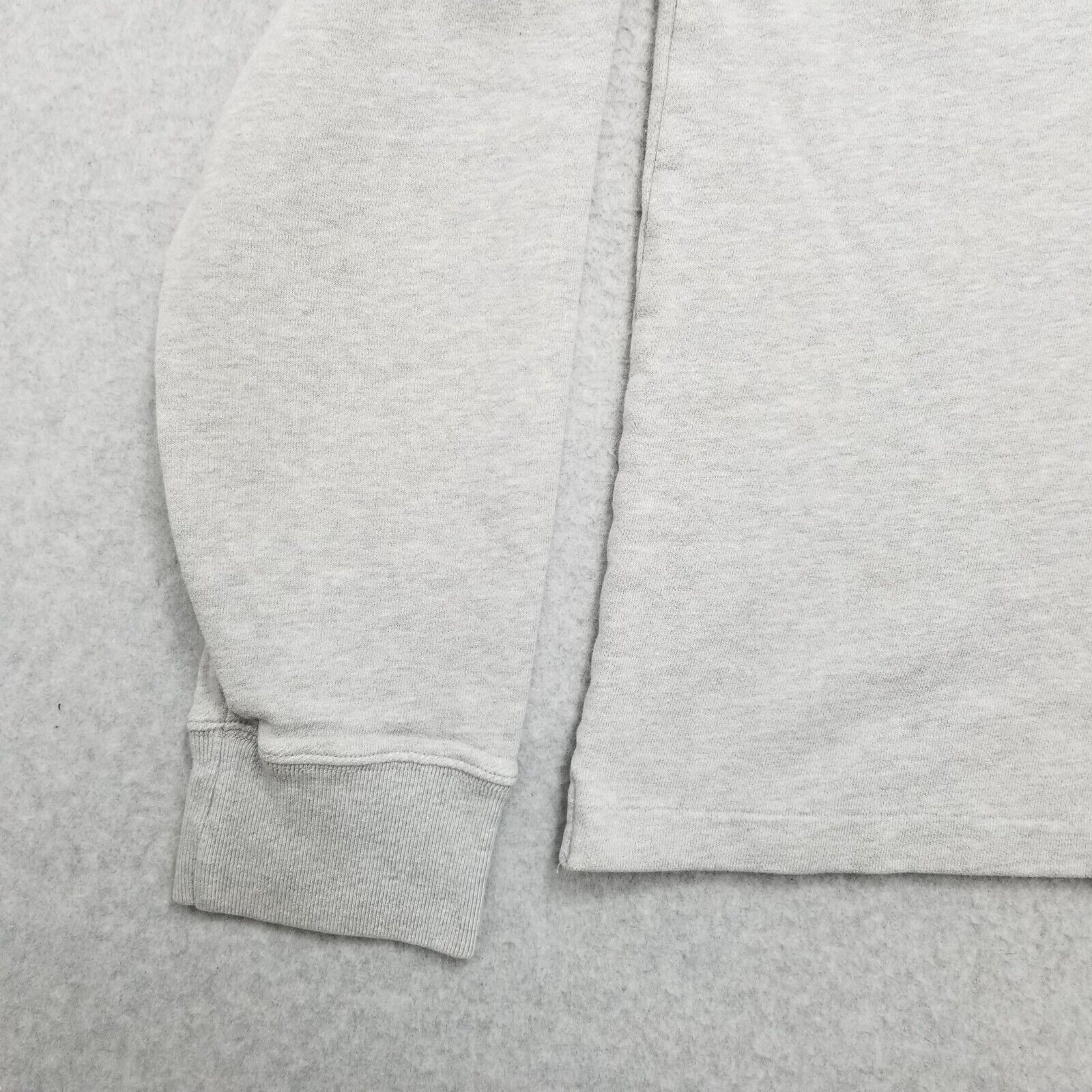 Hollister Hollister Sweatshirt Mens Large Long Sleeve Pullover Size US L / EU 52-54 / 3 - 6 Thumbnail