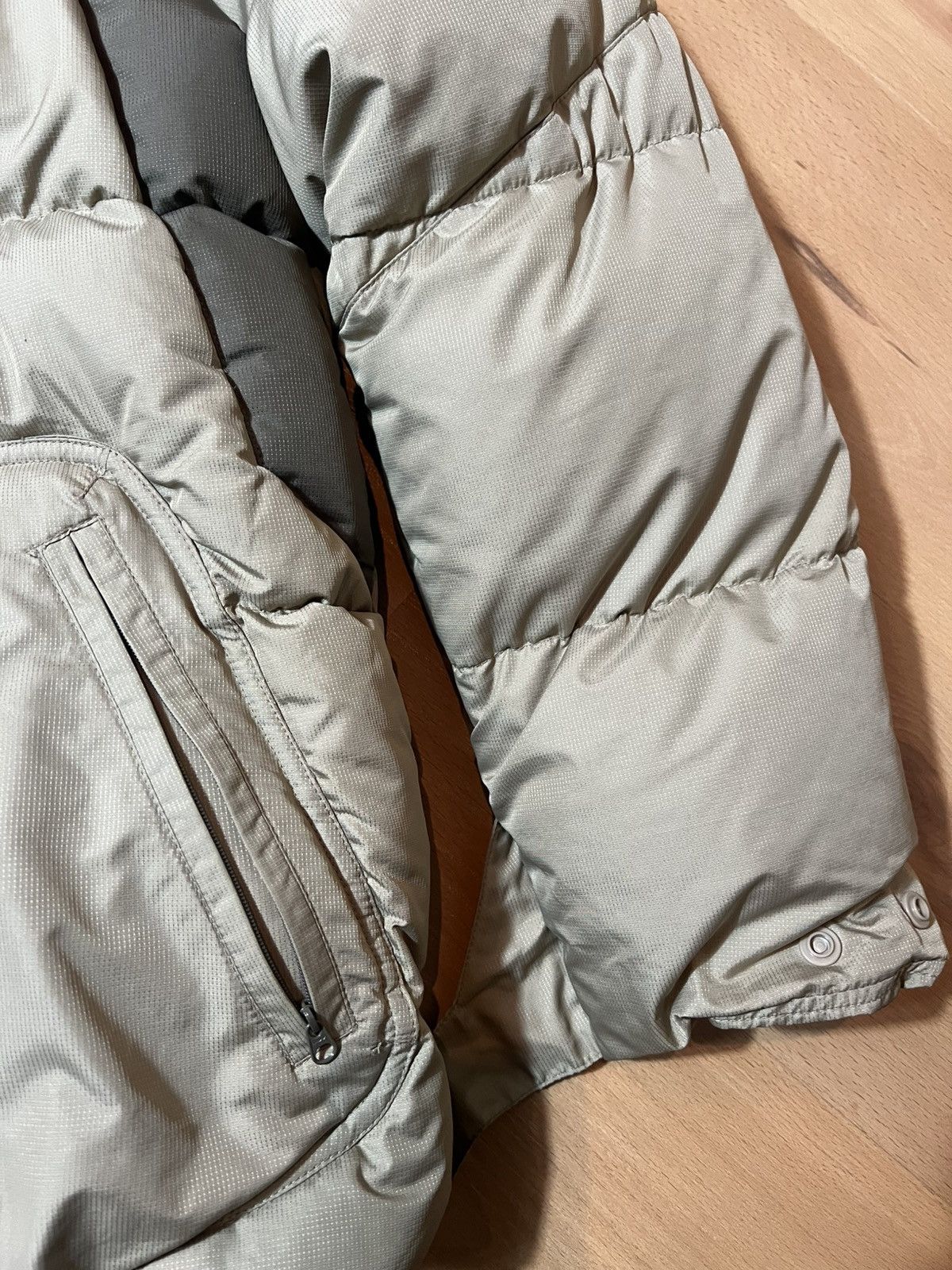 Nike Nike ACG Vintage Puffer Jacket Size US M / EU 48-50 / 2 - 4 Thumbnail