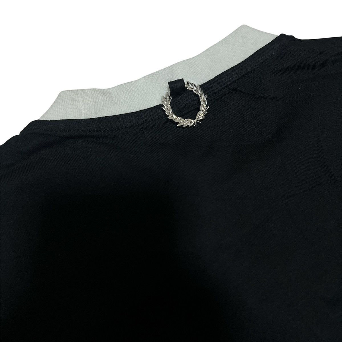 Fred Perry × Raf Simons Raf Simons x Fred Perry pin T shirt Size US S / EU 44-46 / 1 - 10 Thumbnail