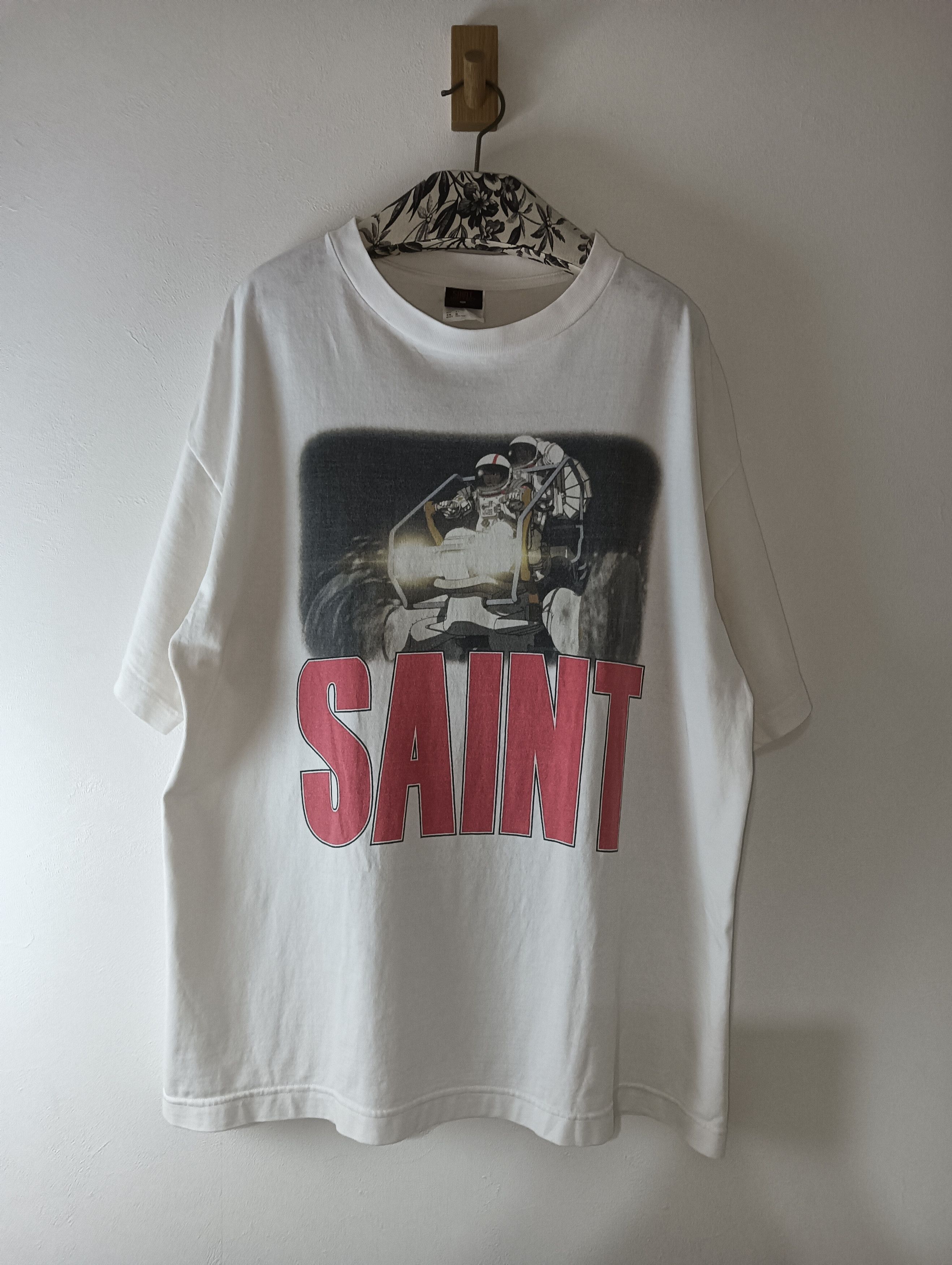 Freedom 'Astro' Tee