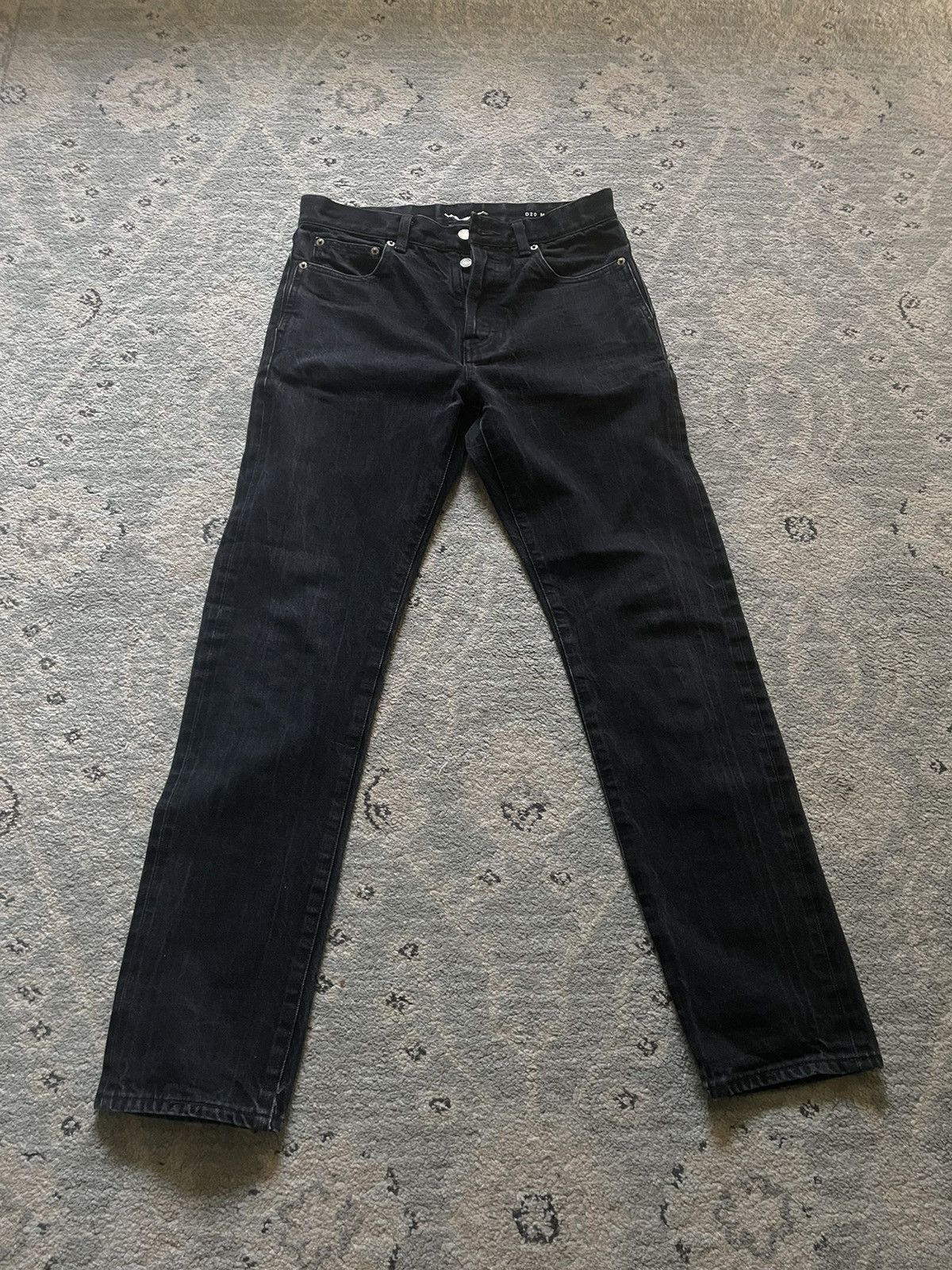 Men's Saint Laurent Paris Denim | Grailed
