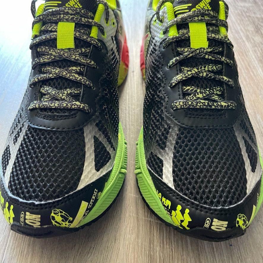 Asics ASICS • GEL-Noosa Tri 9 (6.5M) Size US 6.5 / EU 39-40 - 4 Thumbnail