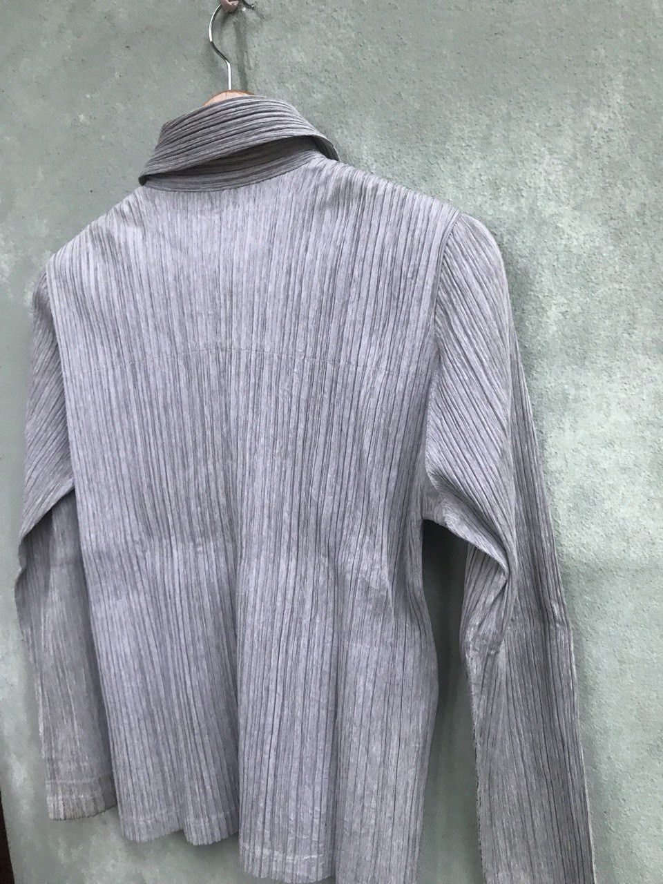 Pleats Please Issey Miyake PLEATS PLEASE Issey Miyake Size M / US 6-8 / IT 42-44 - 9 Thumbnail