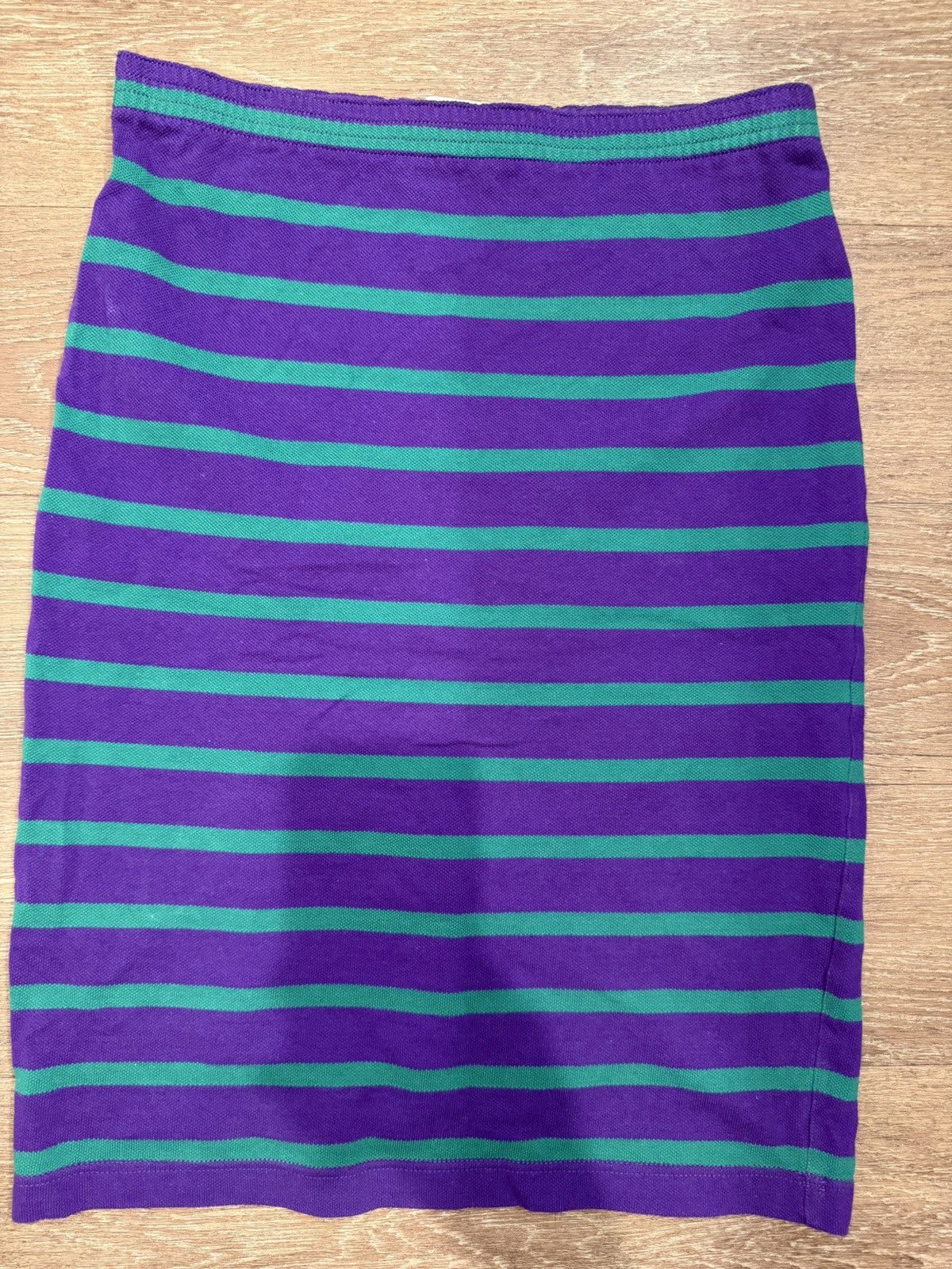 Designer × Vintage ***FINAL DROP***RARE 90s ADRIENNE VITTADINI SPORT SKIRT S Size 29" - 1 Thumbnail