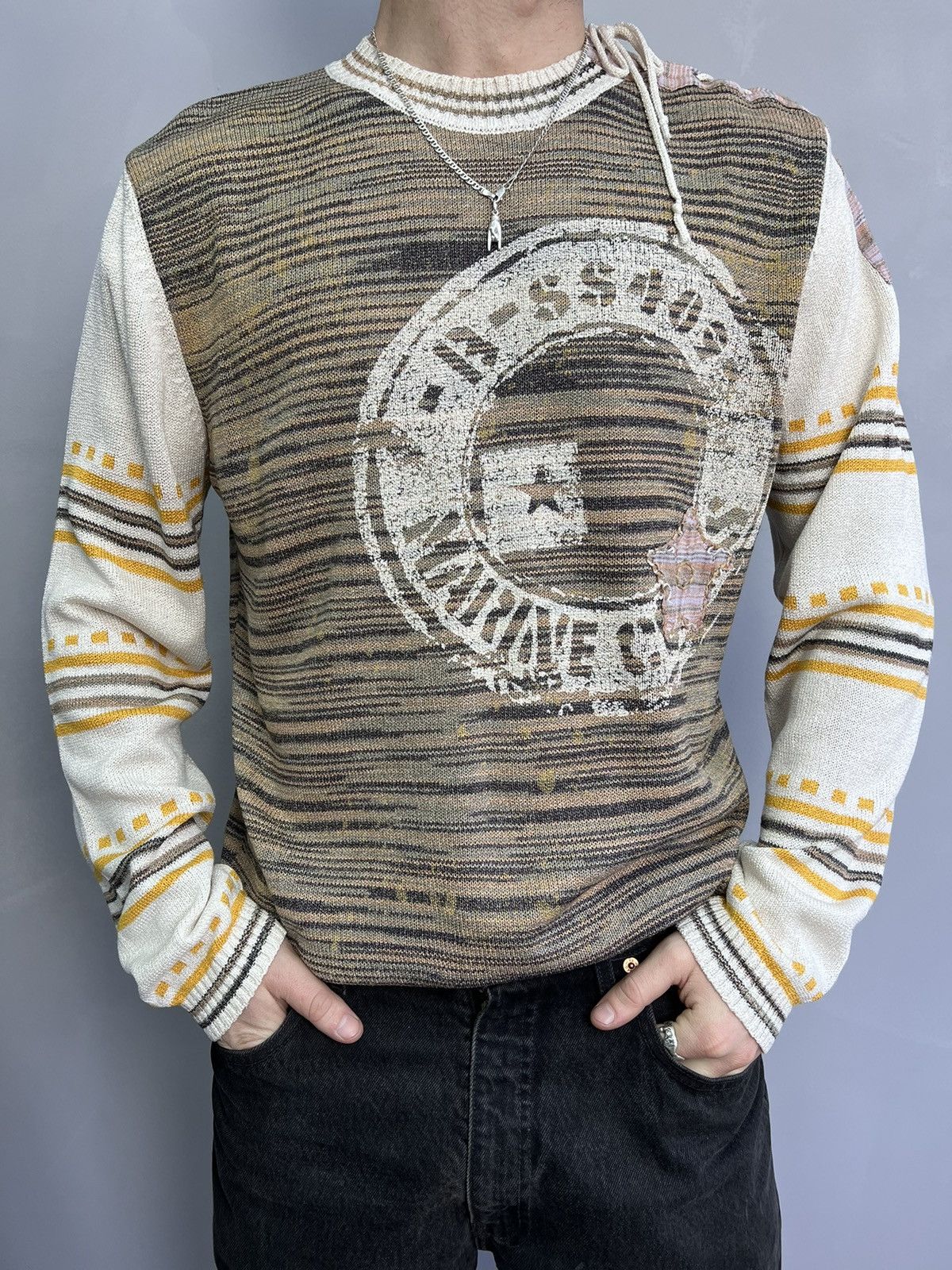 Japanese Archive Shirt | Grailed