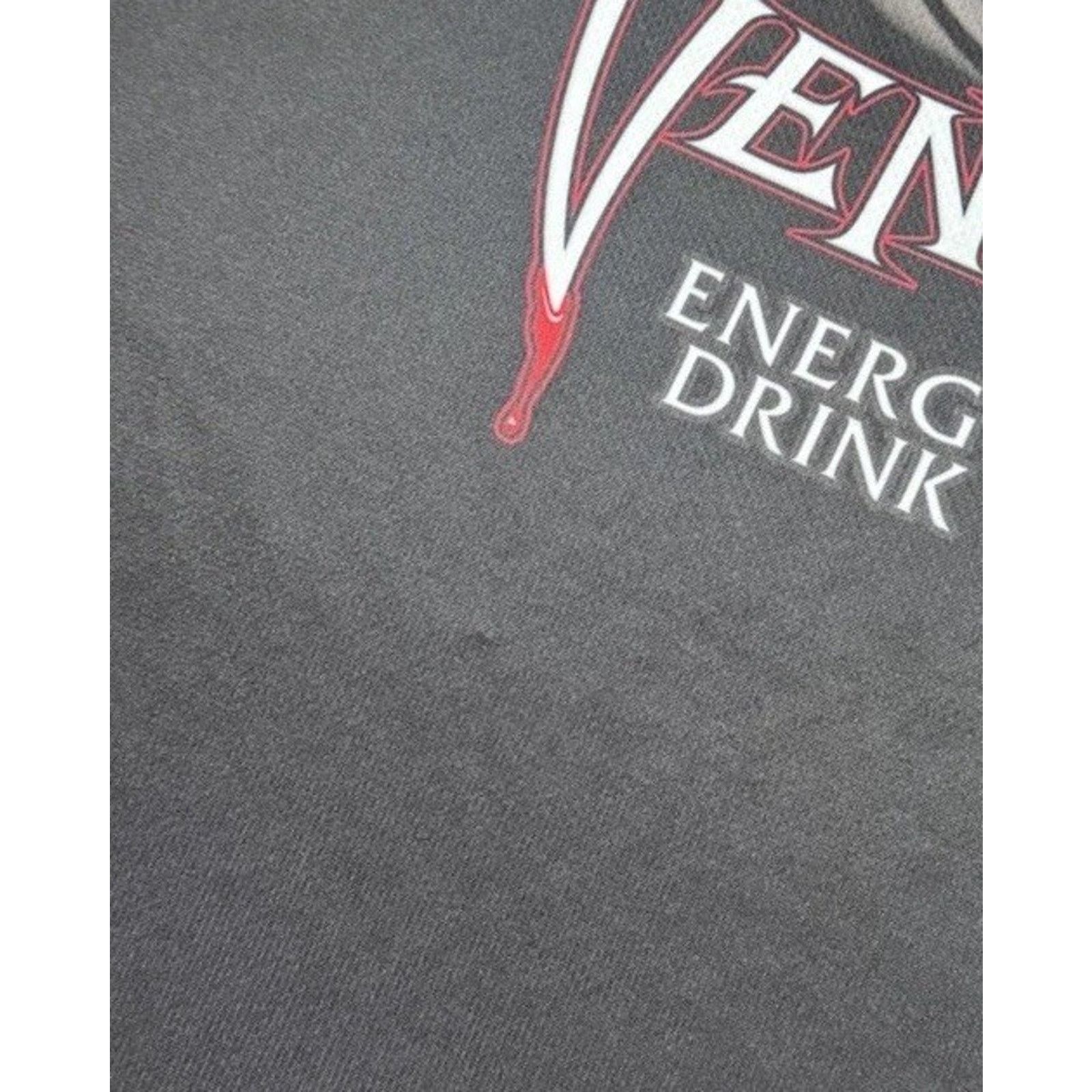 Other Michael Andretti Venom Energy Racing Jersey Mens Size Medium Size US M / EU 48-50 / 2 - 8 Thumbnail