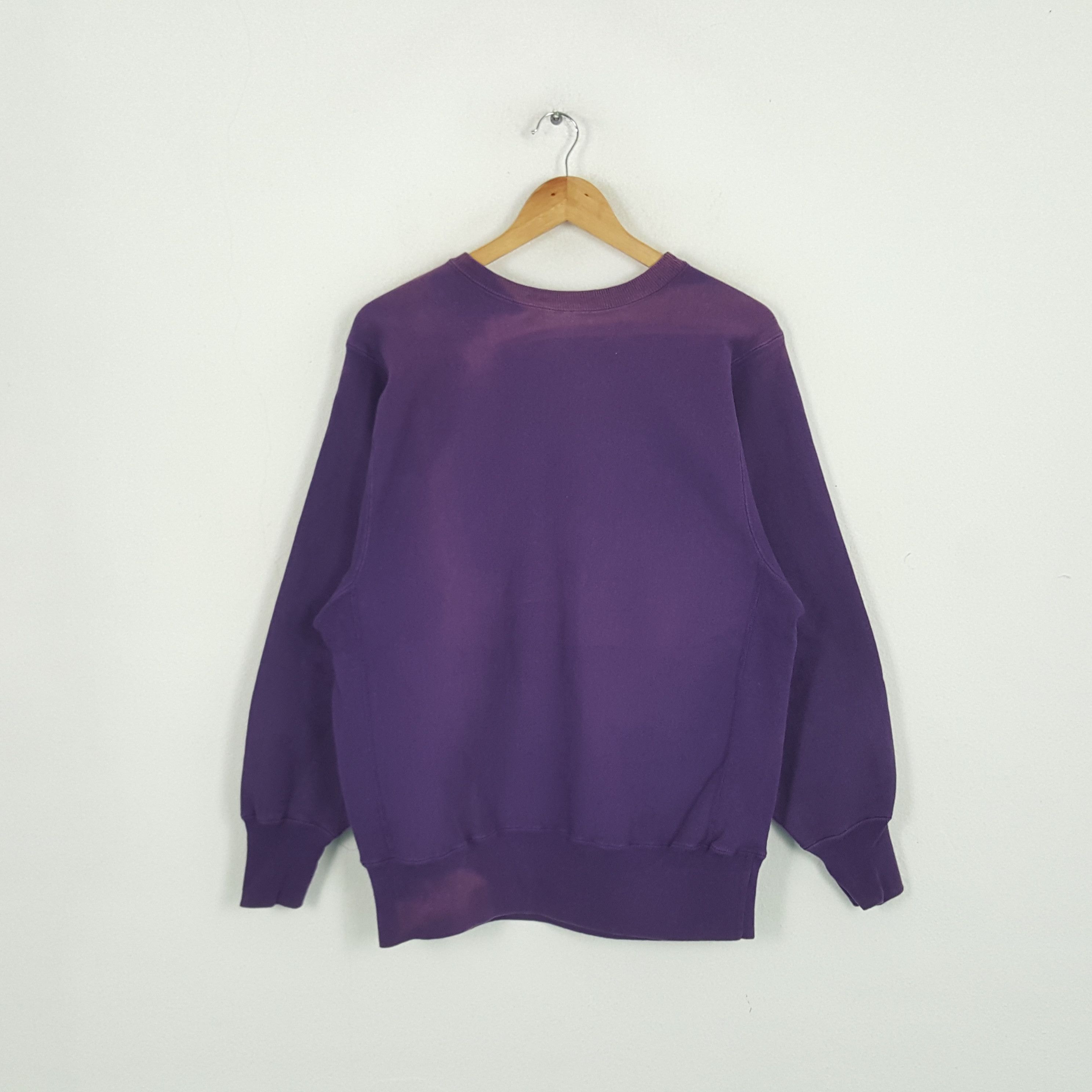 Champion × Vintage Vintage Champions Reverse Weave Sports Style Sweatshirt Size US M / EU 48-50 / 2 - 3 Thumbnail