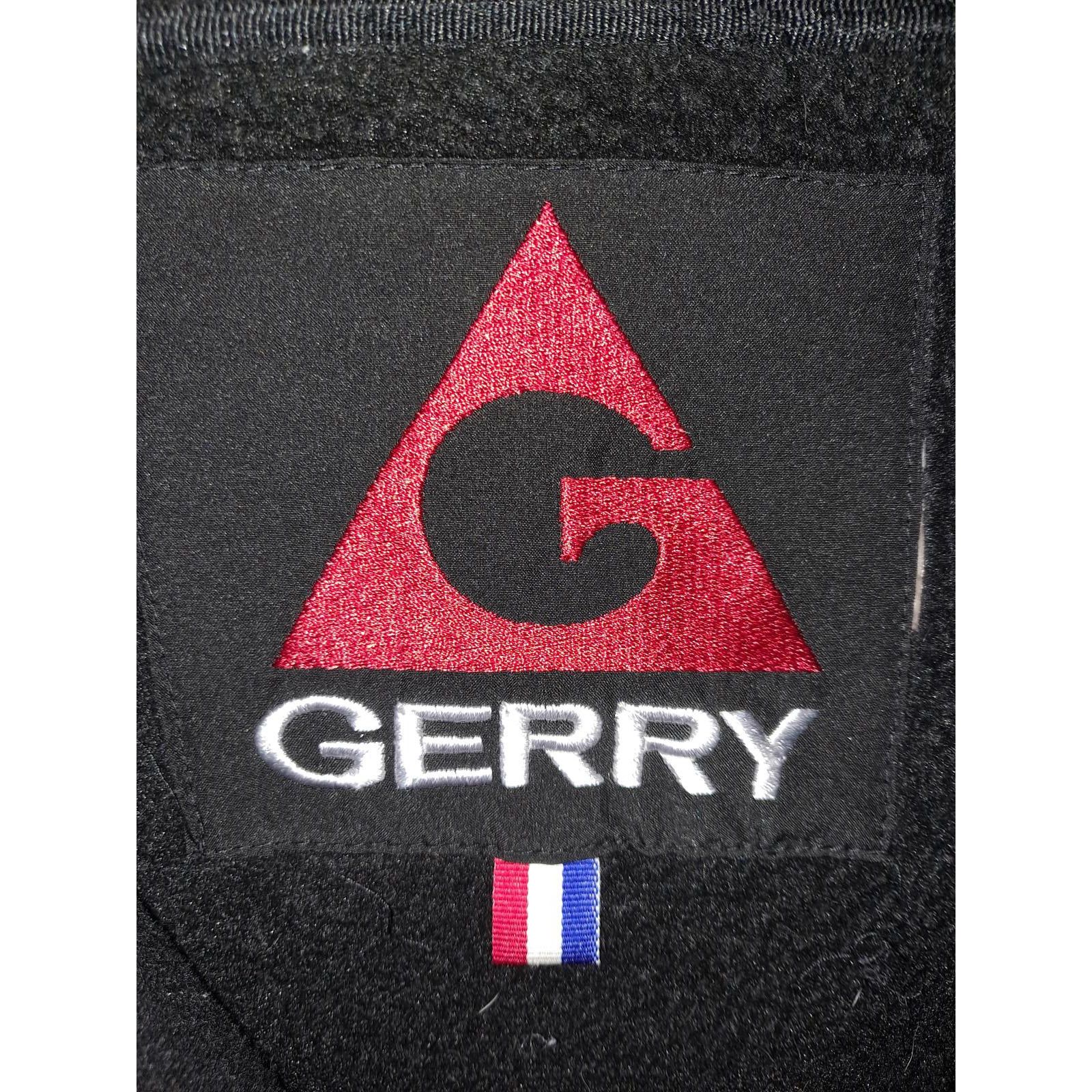 Other Gerry Jacket Gray Full Zip with Top Zipper Pocket Size US XL / EU 56 / 4 - 3 Thumbnail