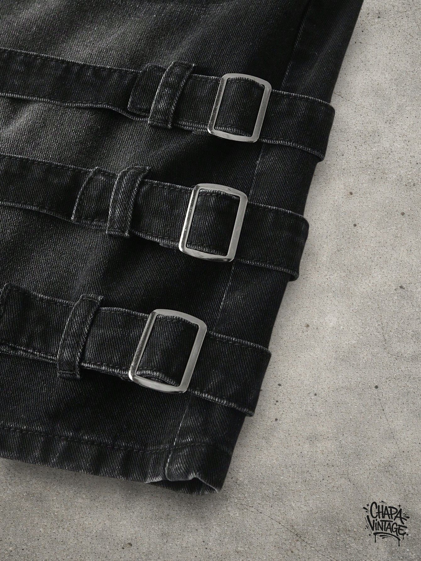 Japanese Brand Opium cargo shorts Size US 32 / EU 48 - 4 Thumbnail
