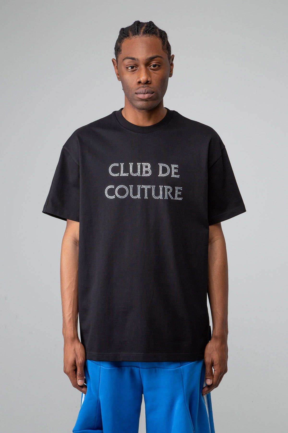 Anonymous Club $450 Anonymous Club Club de Couture T-Shirt Size US S / EU 44-46 / 1 - 2 Thumbnail